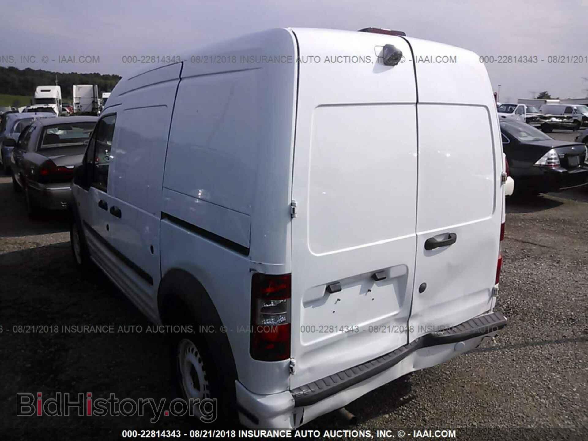 2013 Ford Transit - VIN: NM0LS7BN1DT141640 - Фото 3
