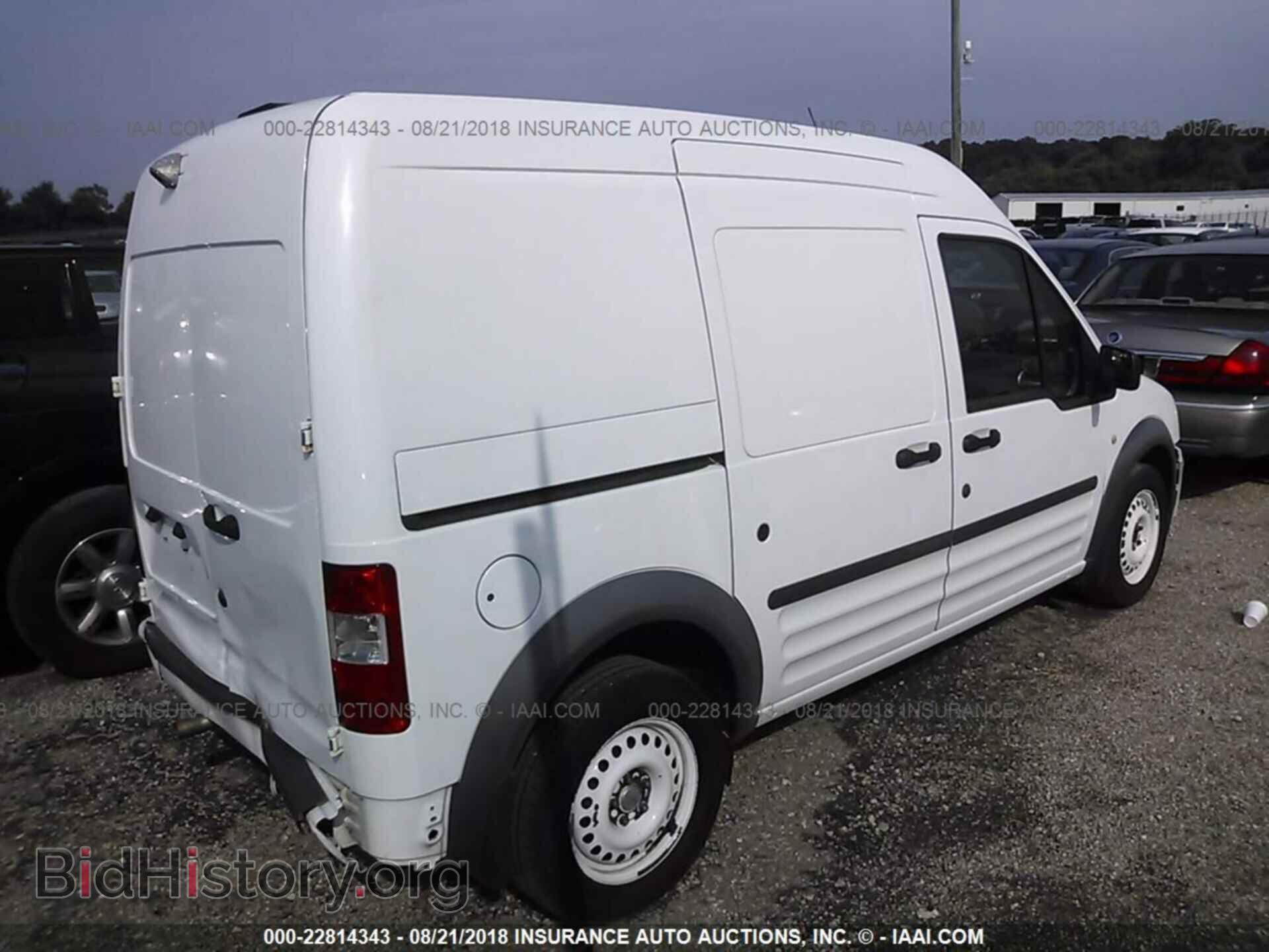 2013 Ford Transit - VIN: NM0LS7BN1DT141640 - Фото 4