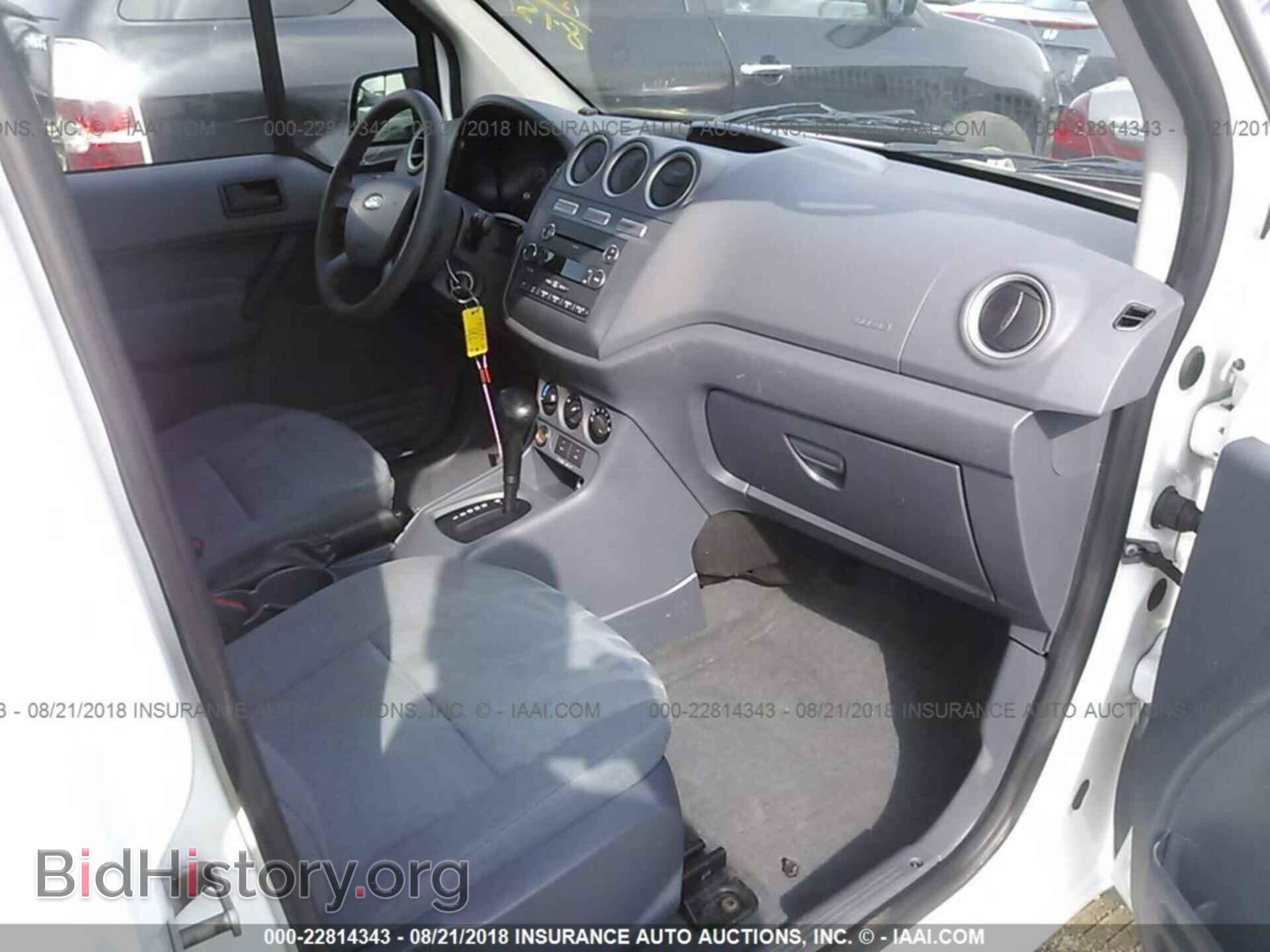 2013 Ford Transit - VIN: NM0LS7BN1DT141640 - Фото 5