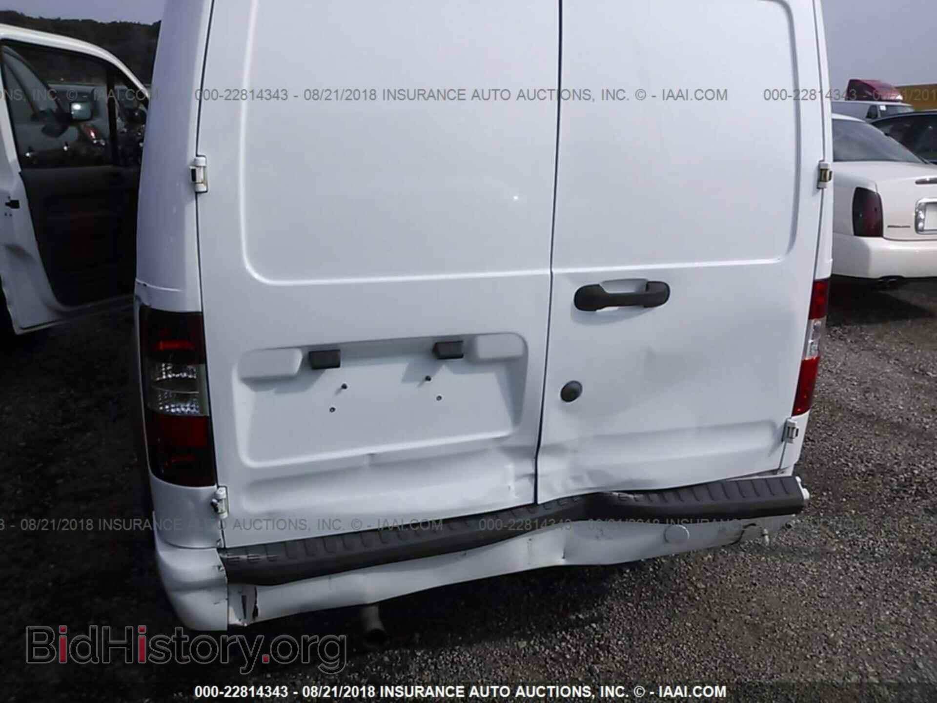 2013 Ford Transit - VIN: NM0LS7BN1DT141640 - Фото 6