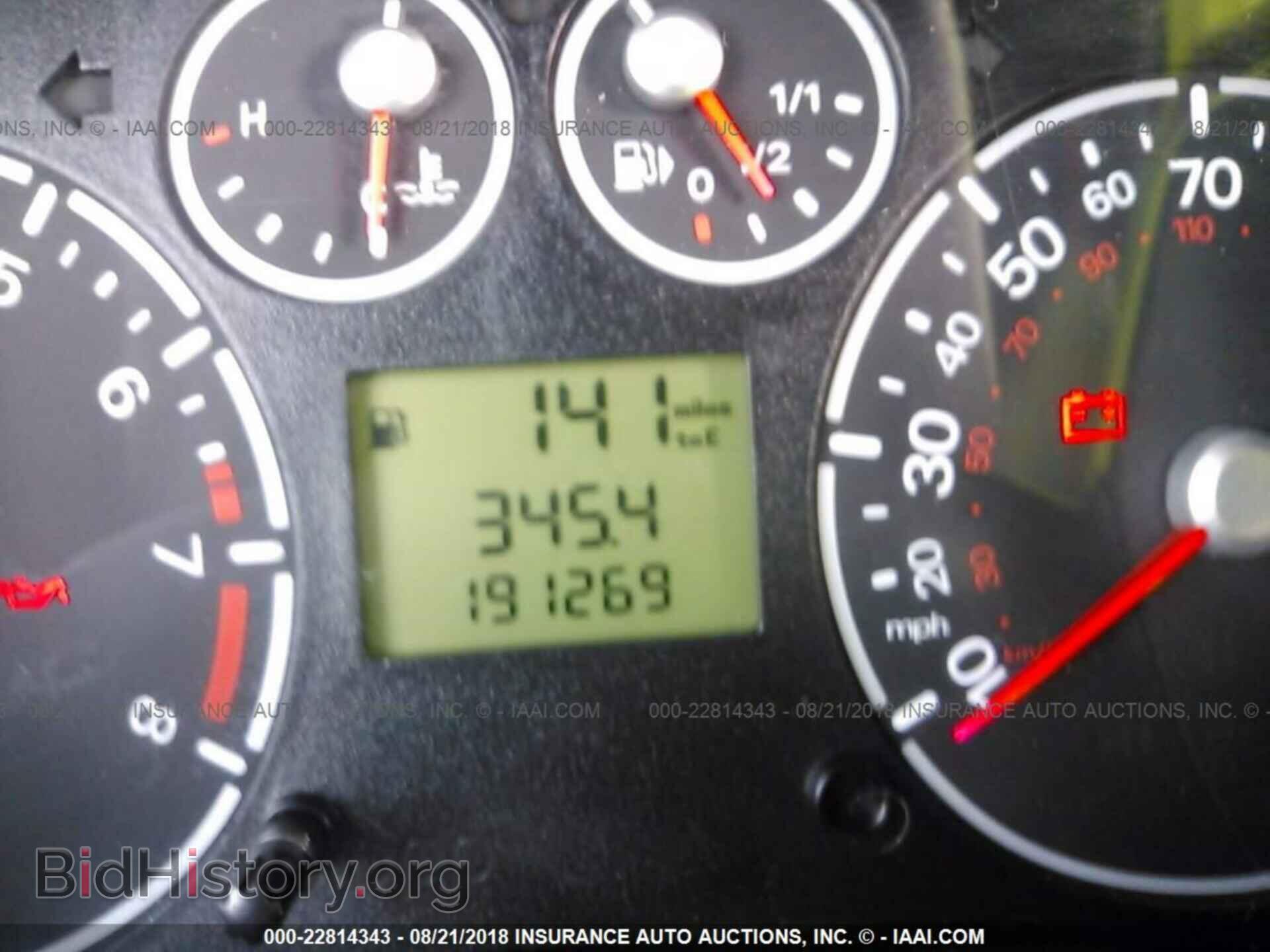 2013 Ford Transit - VIN: NM0LS7BN1DT141640 - Фото 7