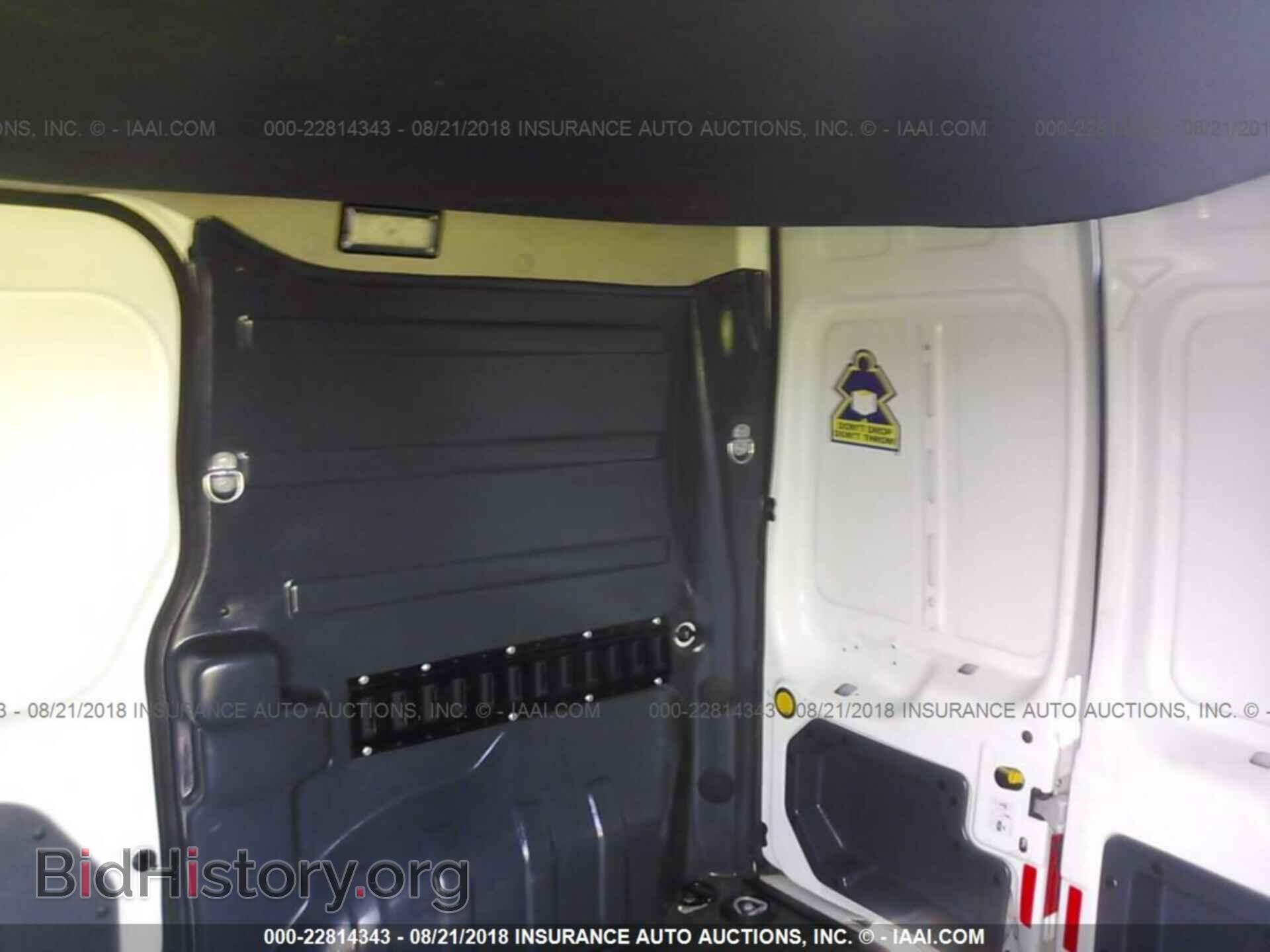 2013 Ford Transit - VIN: NM0LS7BN1DT141640 - Фото 8