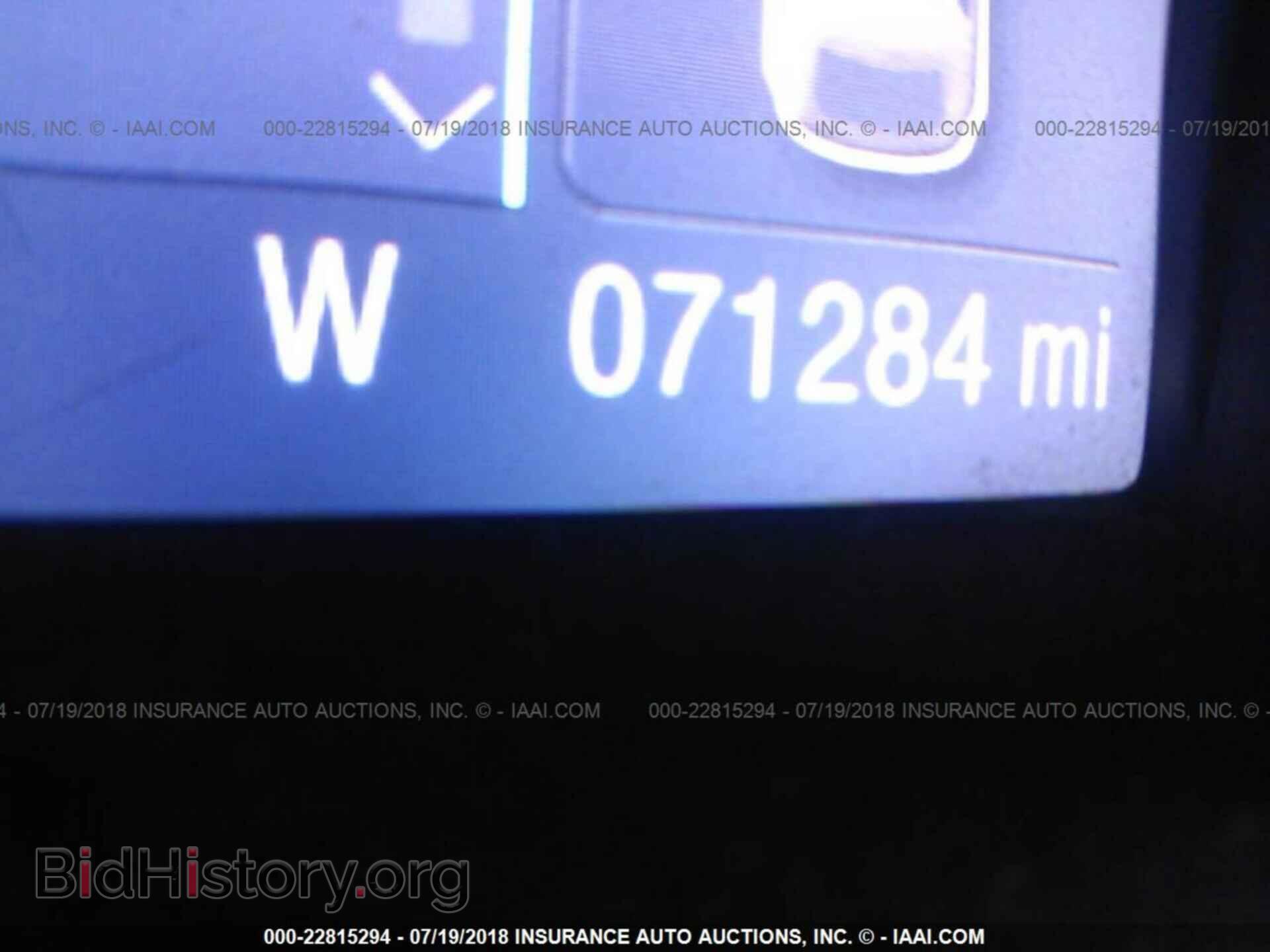 2013 FORD ESCAPE - VIN: 1FMCU9G99DUD23418 - Фото 7