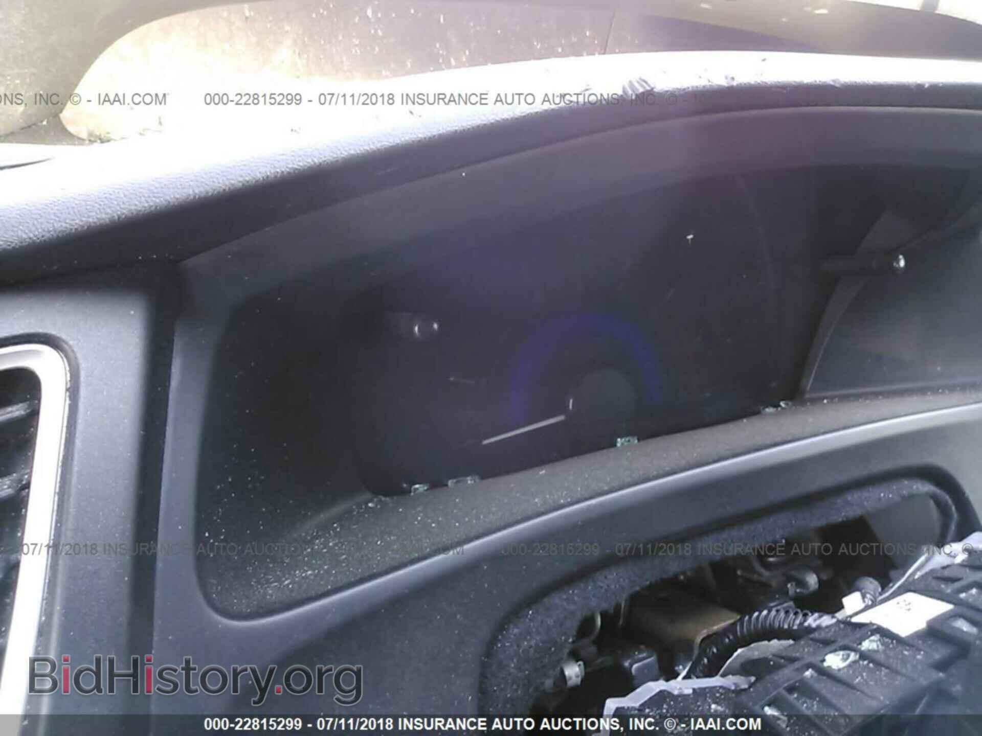 2014 Honda Civic - VIN: 19XFB2F5XEE062796 - Photo 7