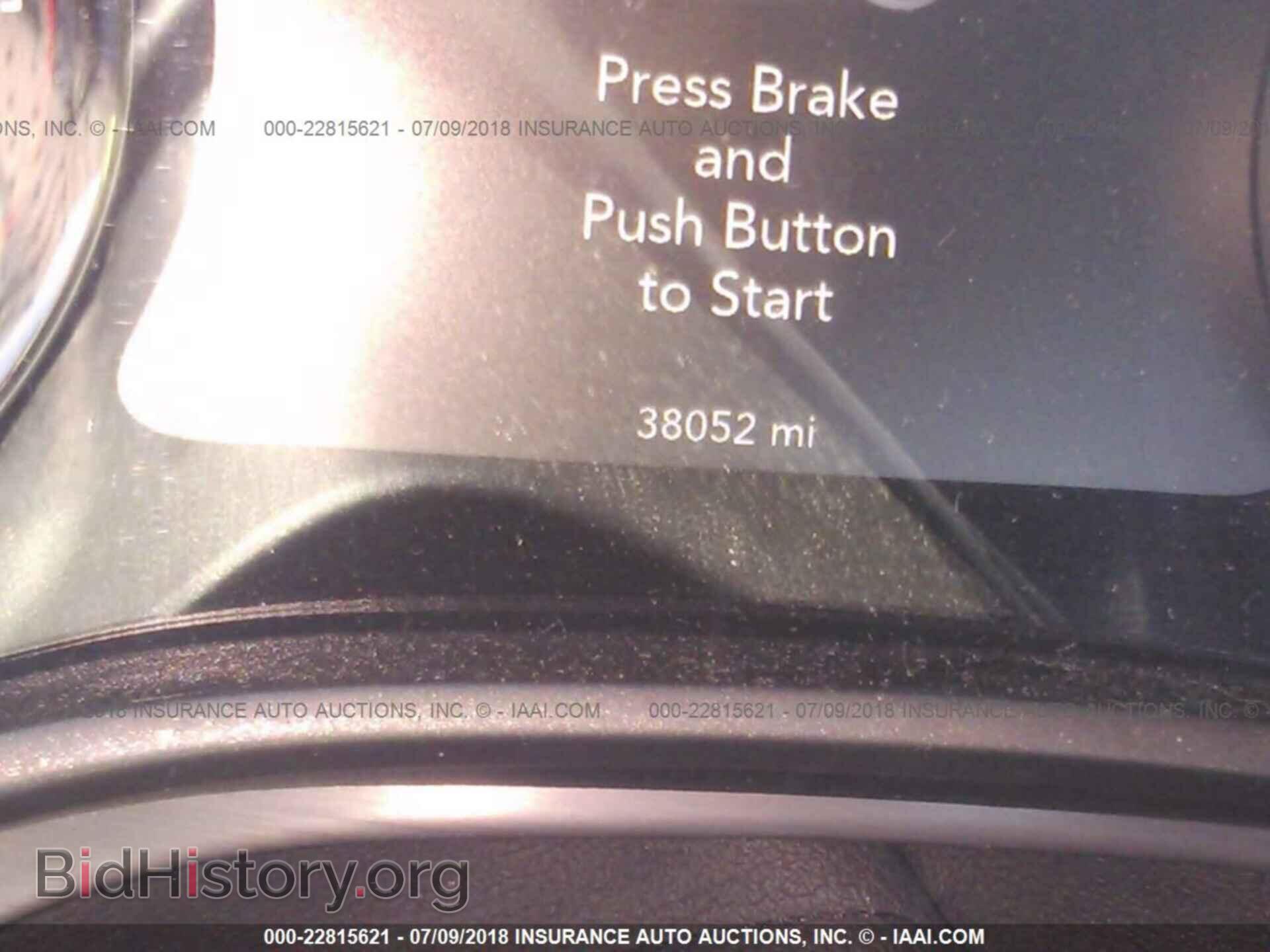 2016 Dodge Challenger - VIN: 2C3CDZAG2GH157802 - Фото 7