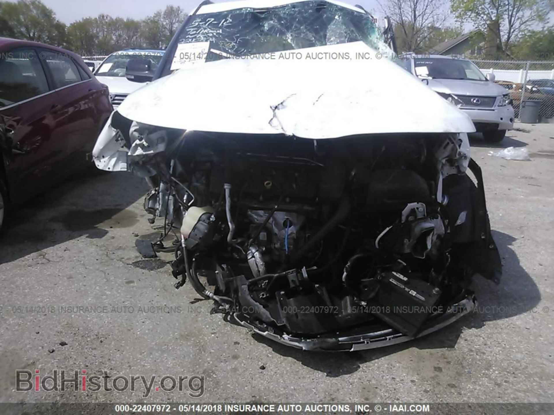 2015 FORD EXPLORER - VIN: 1FM5K8D86FGA84030 - Фото 6