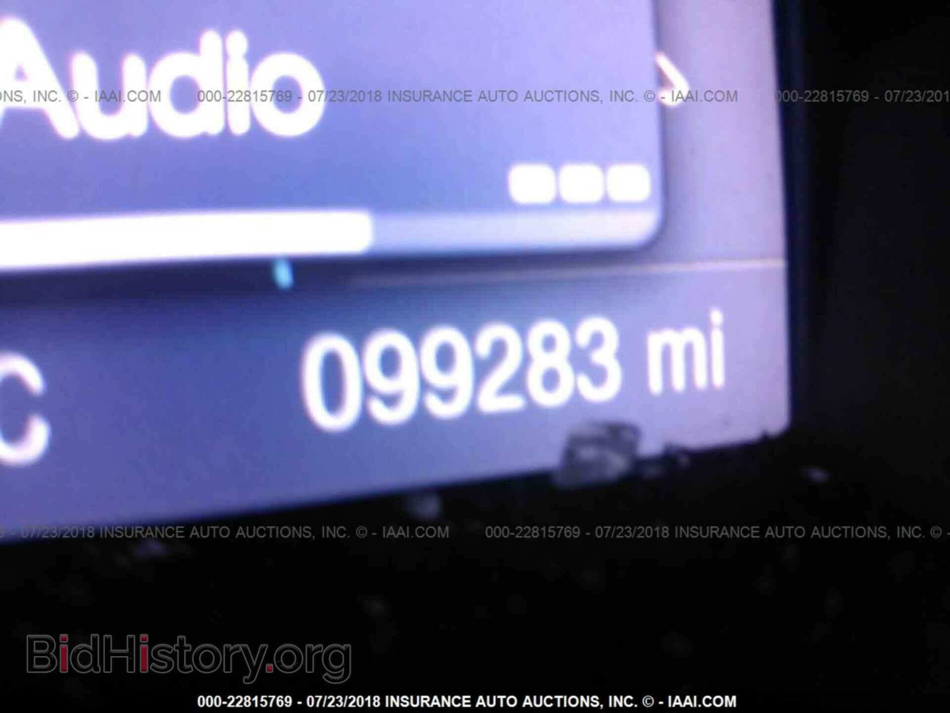 2012 Ford Focus - VIN: 1FAHP3F22CL237669 - Фото 7