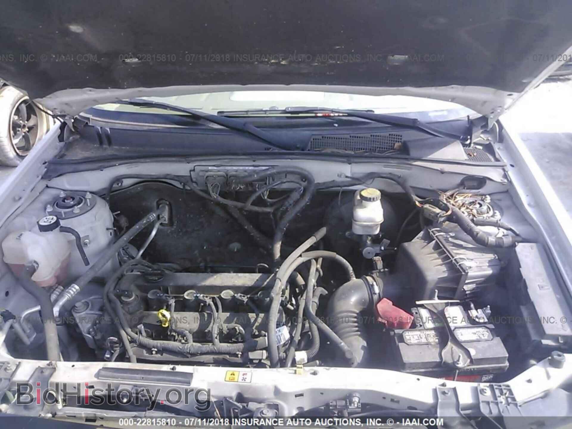 2012 Ford Escape - VIN: 1FMCU0D73CKA17355 - Photo 10