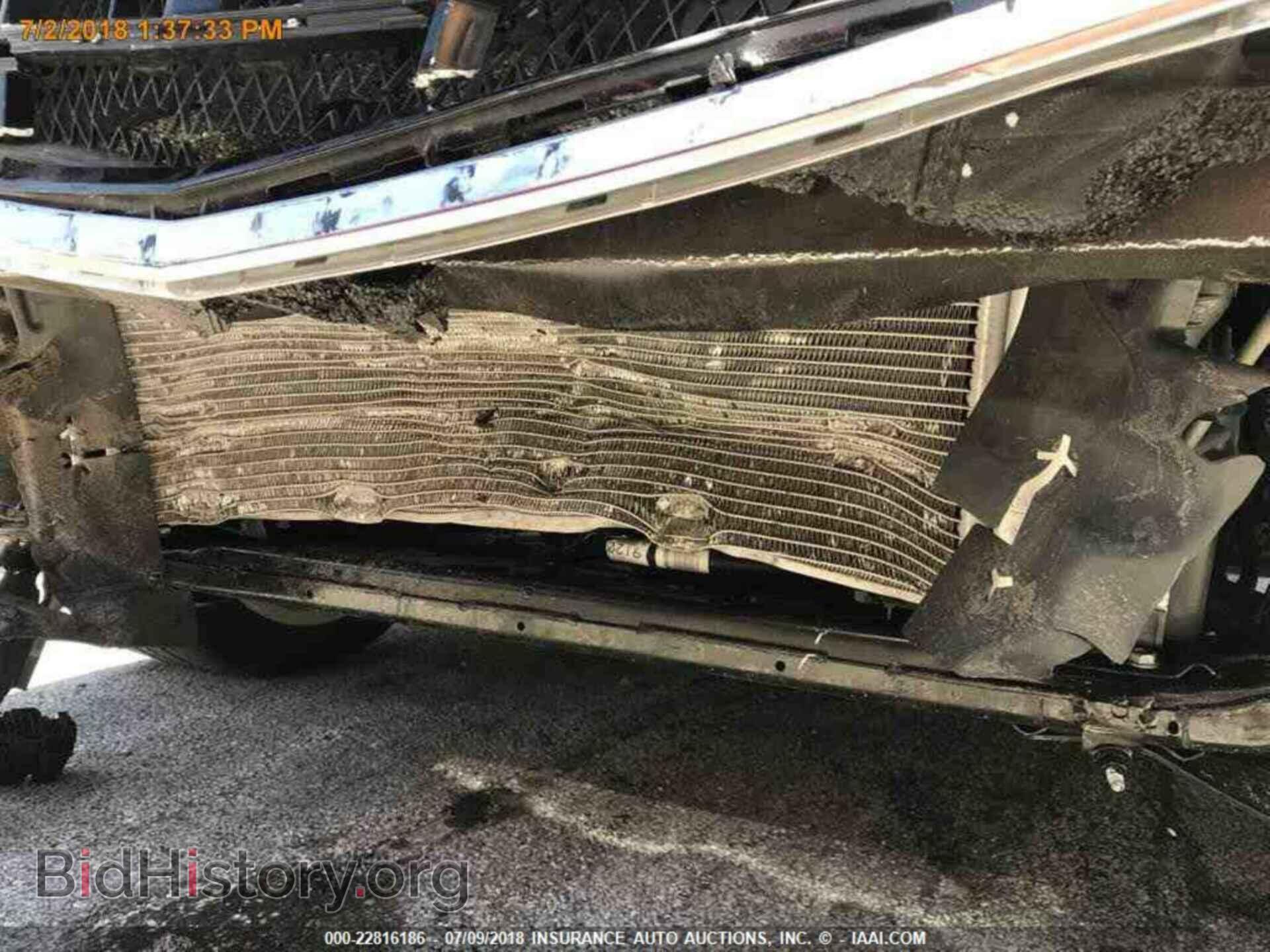 2017 Cadillac Xts - VIN: 2G61M5S39H9152456 - Фото 9