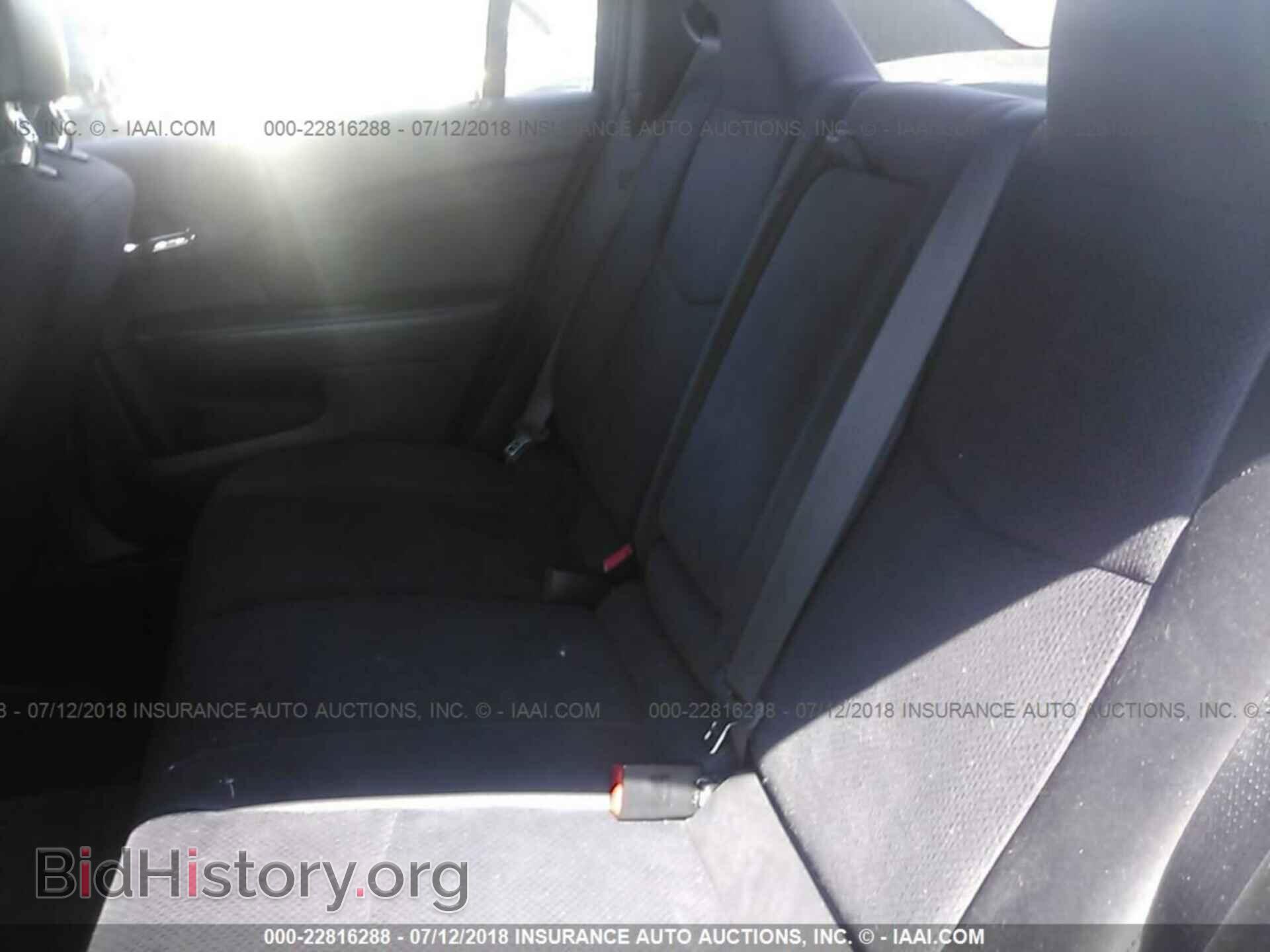 2013 Chrysler 200 - VIN: 1C3CCBAB0DN761561 - Photo 8