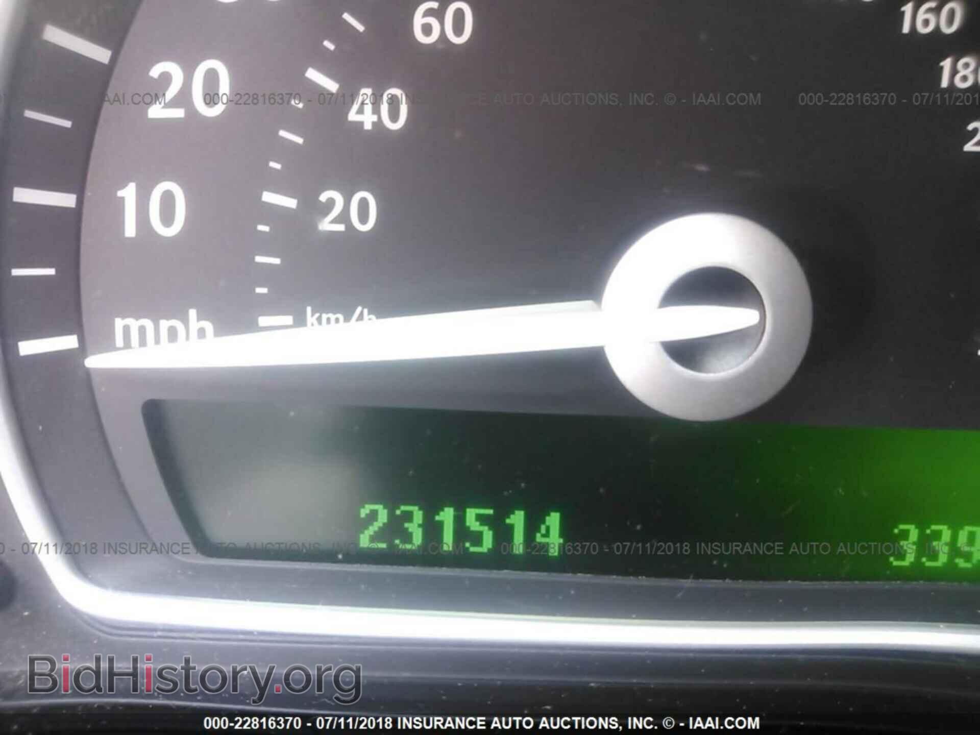 2011 Saab 9-3 - VIN: YS3FA4BY5B1302360 - Фото 7