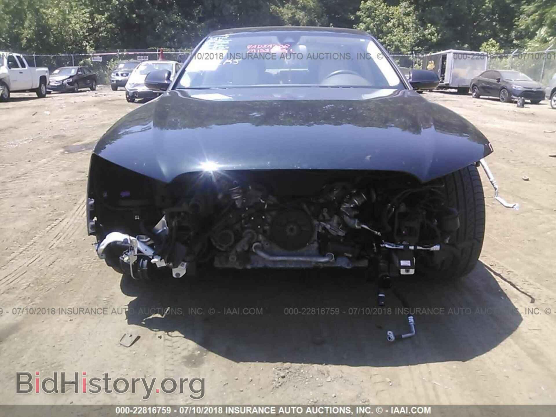 2011 Audi A8 - VIN: WAURVAFDXBN020977 - Photo 6