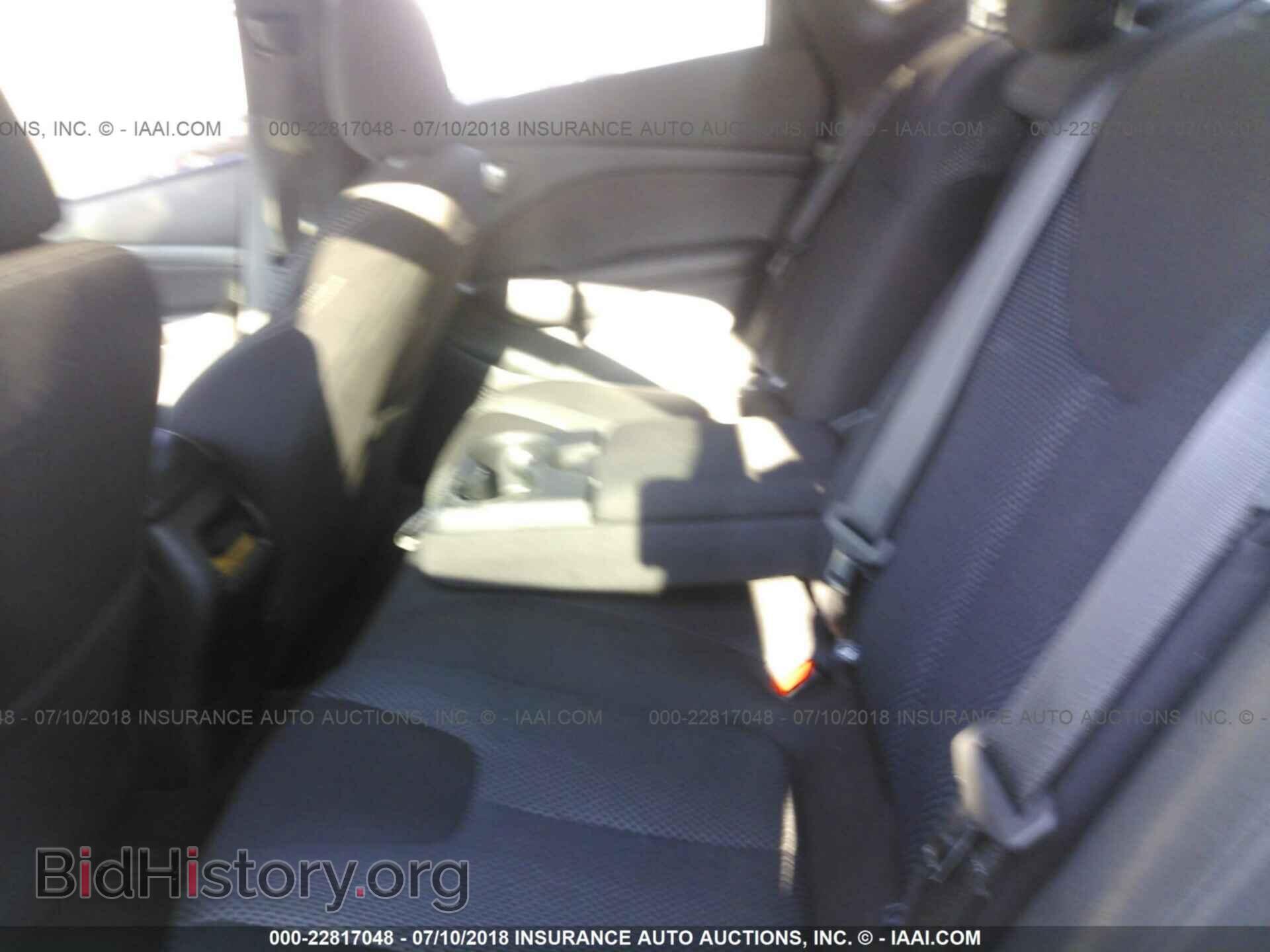 2015 DODGE DART - VIN: 1C3CDFBB9FD319874 - Photo 8