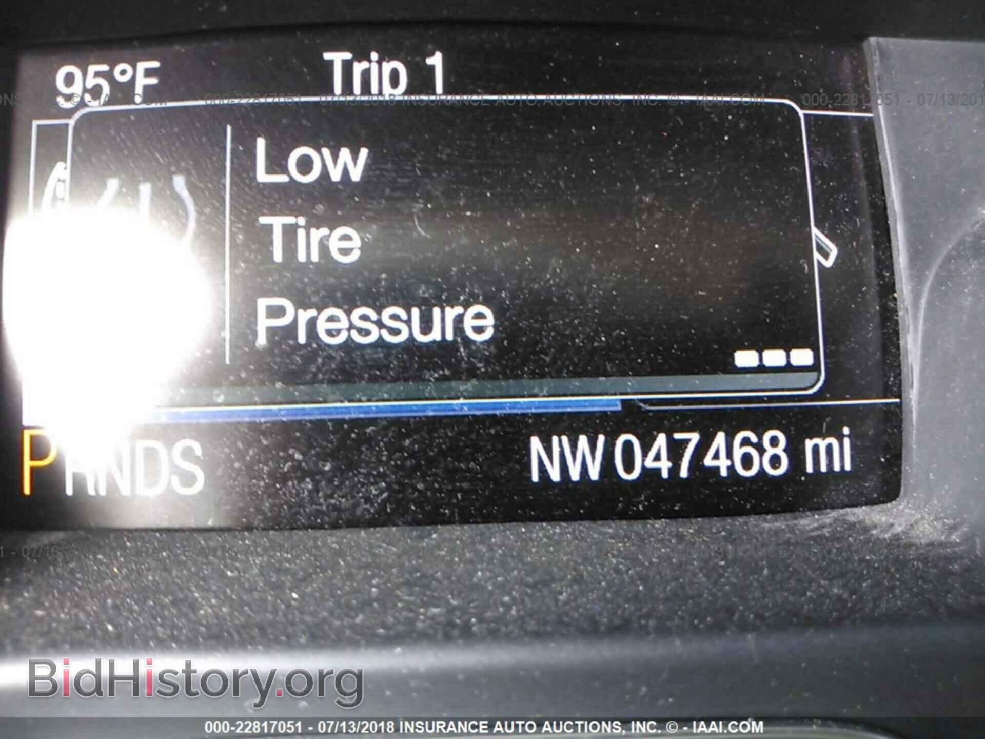 2014 Ford Focus - VIN: 1FADP3F2XEL241440 - Фото 7