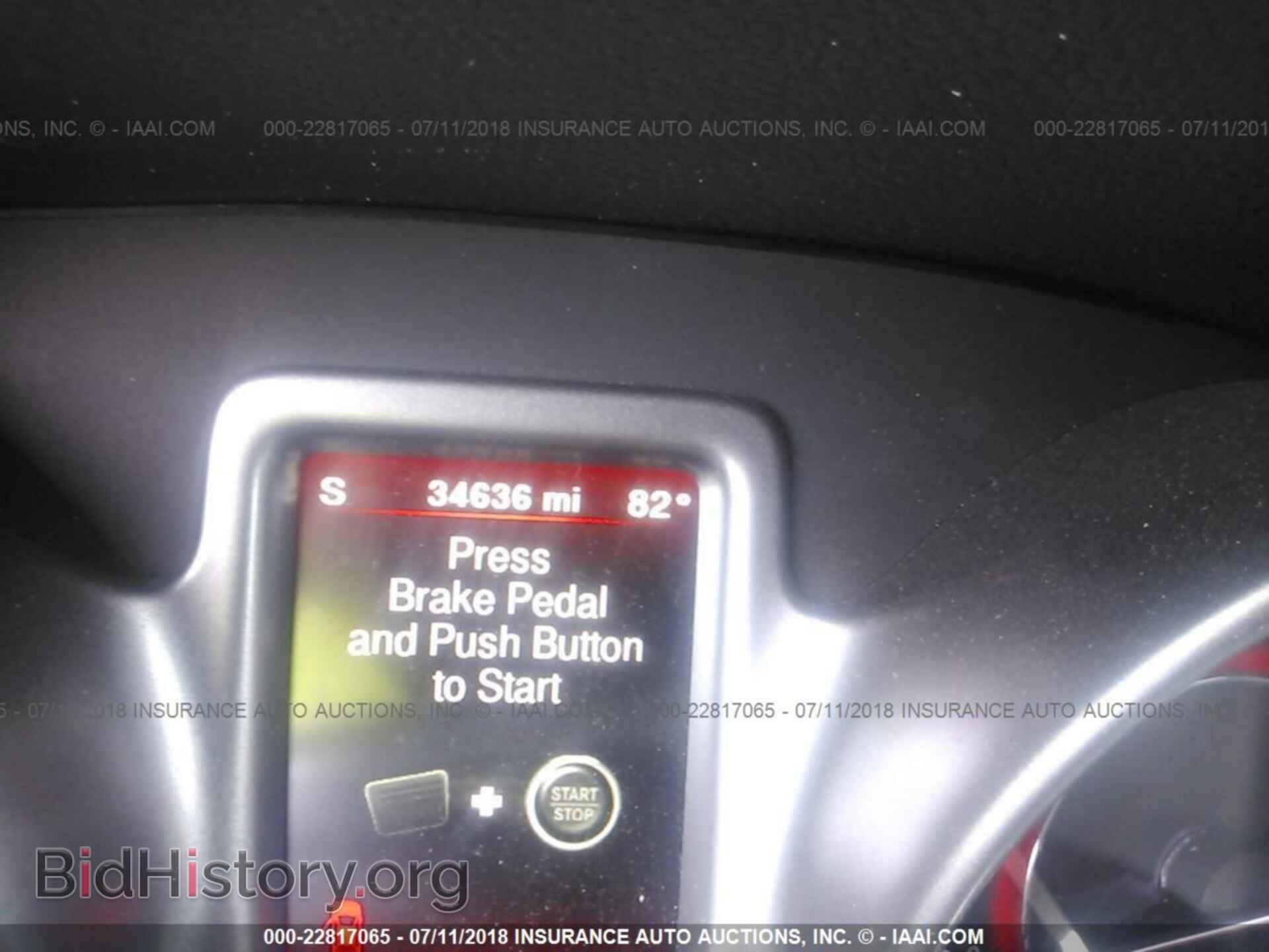 2017 Dodge Journey - VIN: 3C4PDDGG2HT708696 - Фото 7