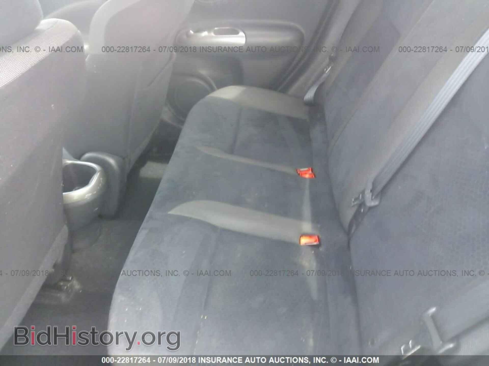 2013 Nissan Juke - VIN: JN8AF5MR7DT210385 - Фото 8