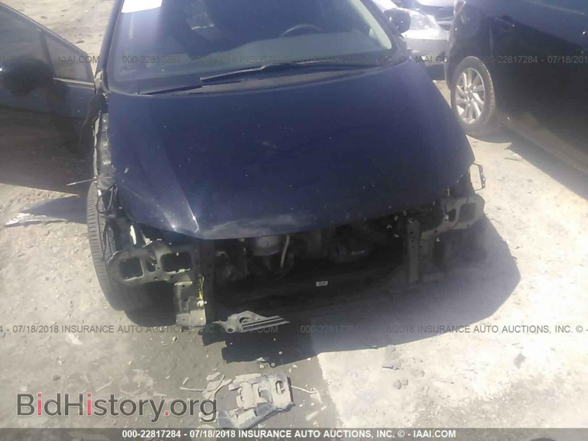 2014 Honda Civic - VIN: 19XFB2F83EE268200 - Photo 6