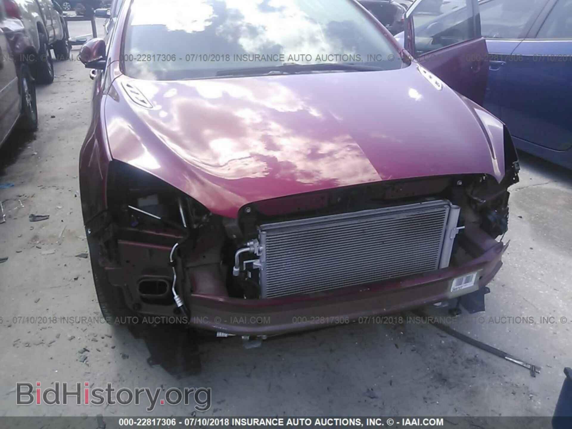 2014 Buick Verano - VIN: 1G4PP5SK4E4176101 - Photo 6