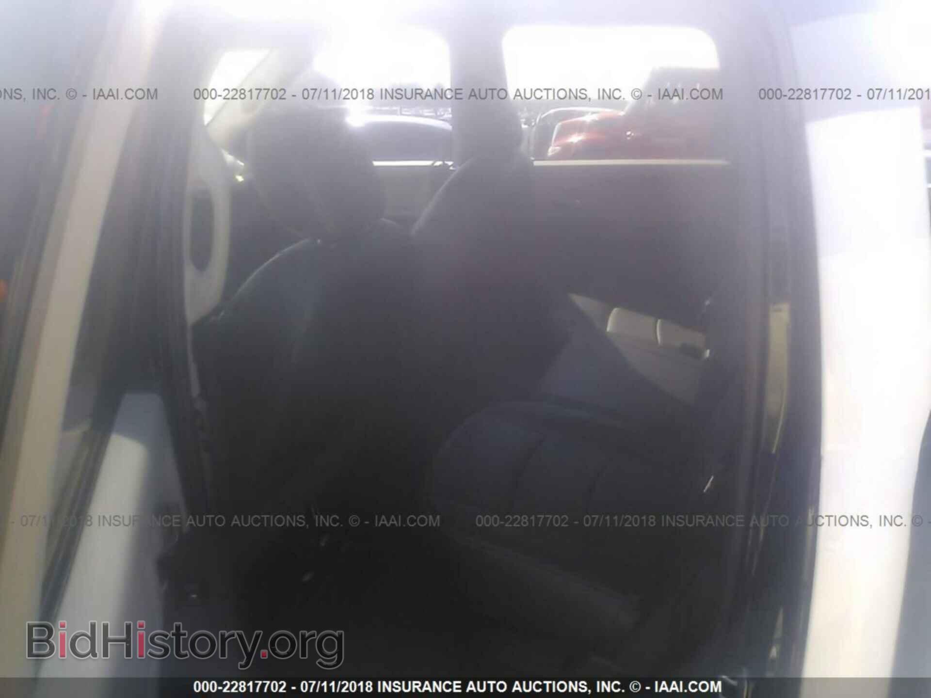 2012 Dodge Ram 1500 - VIN: 1C6RD6LT4CS294085 - Photo 8