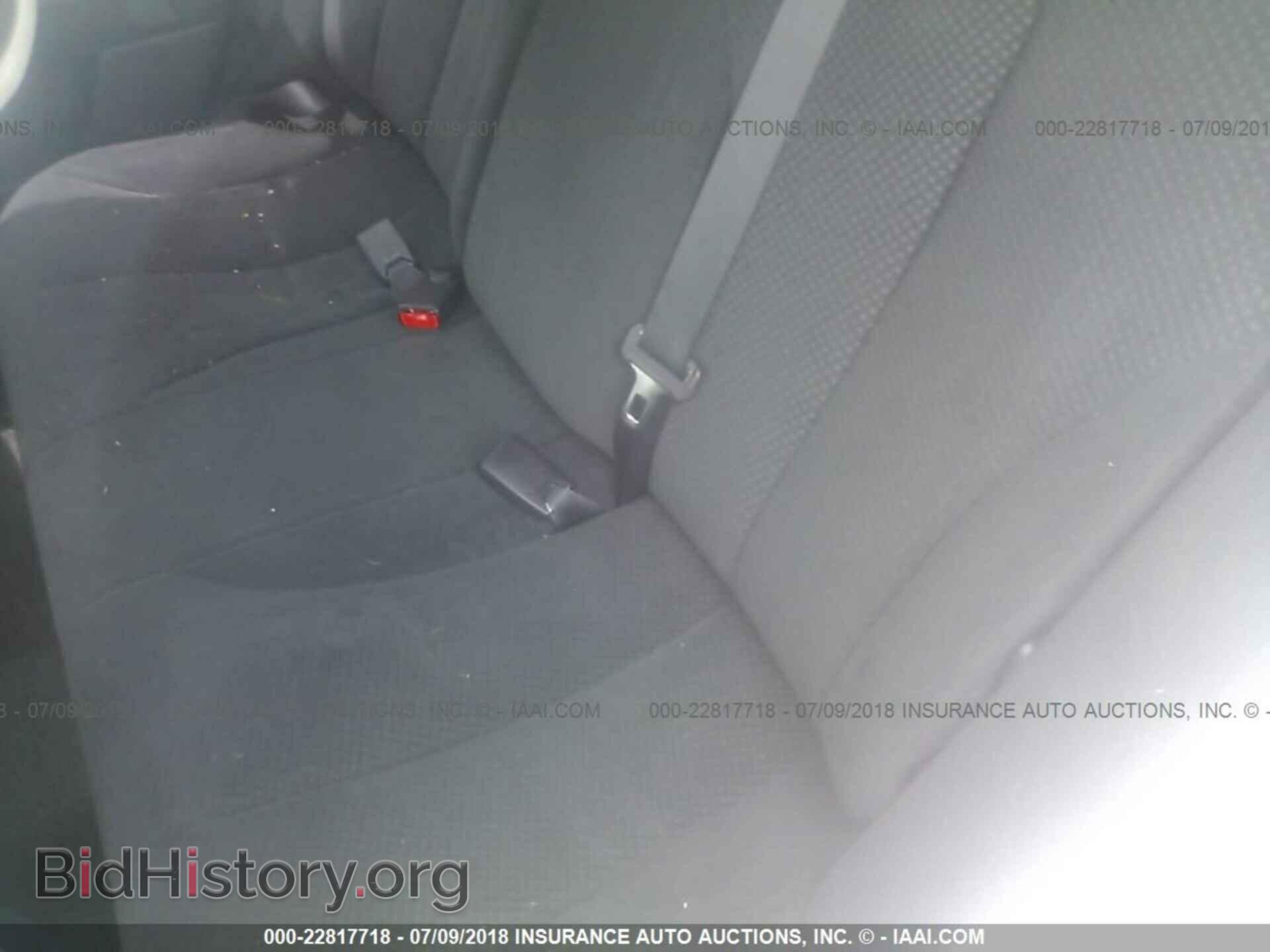2012 Nissan Versa - VIN: 3N1BC1CP4CK808317 - Photo 8