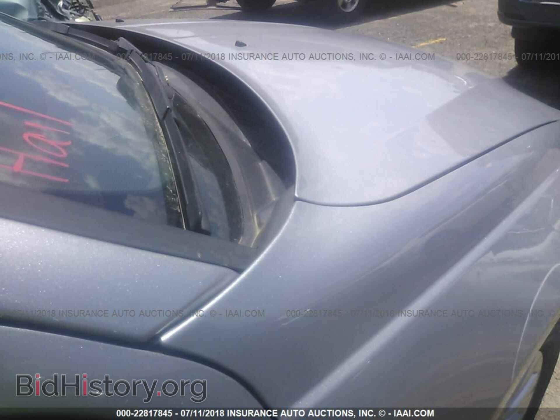 2014 Chrysler 200 - VIN: 1C3CCBAB4EN124268 - Фото 6