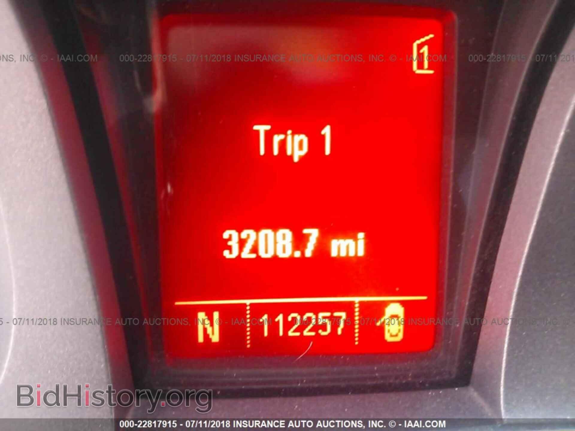 2011 Gmc Terrain - VIN: 2CTALSEC2B6474833 - Фото 7