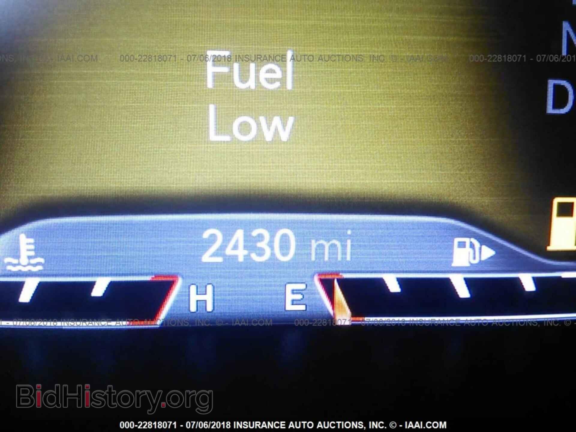 2019 Jeep Cherokee - VIN: 1C4PJLDB7KD154080 - Photo 7