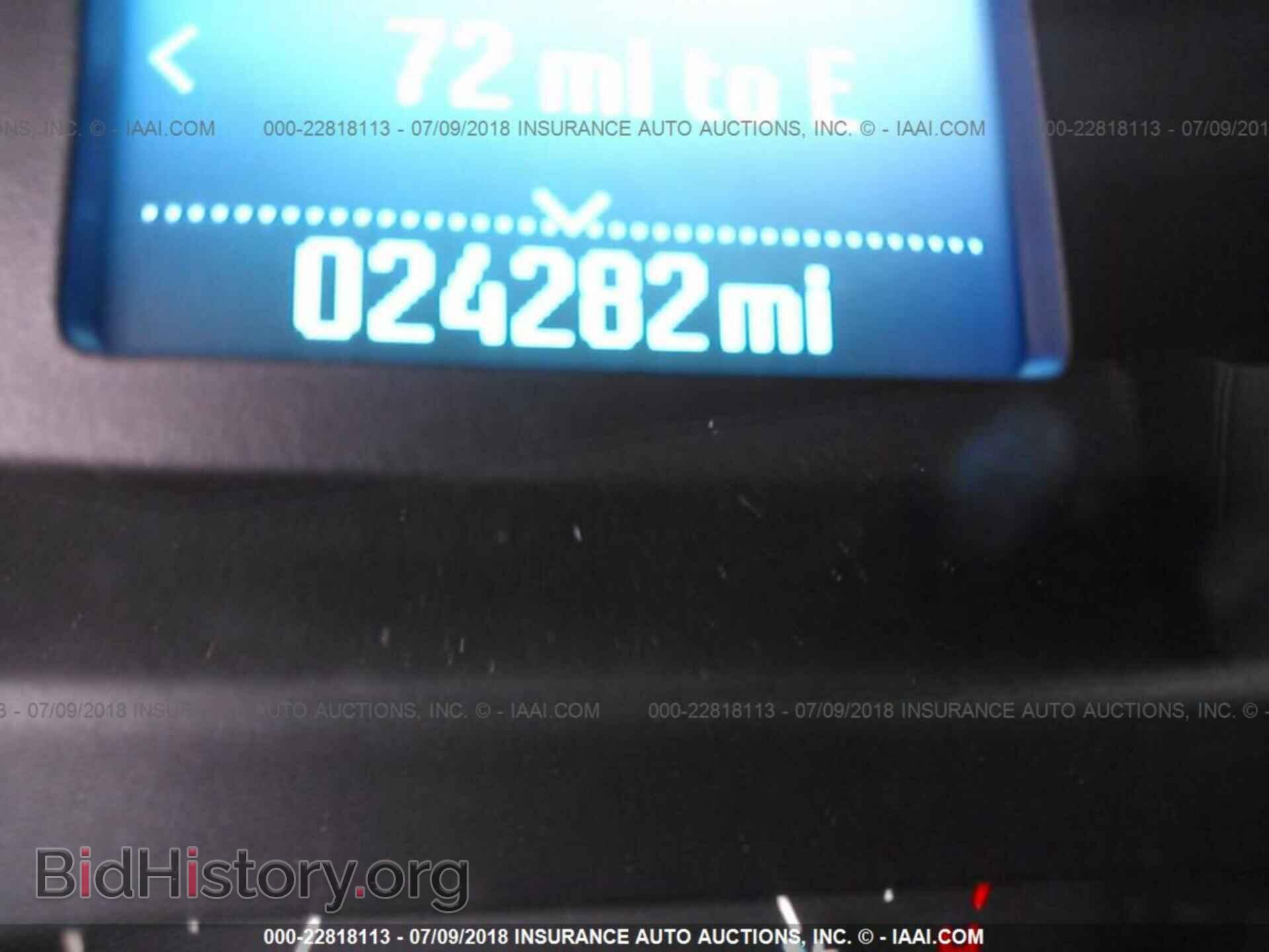 2018 Ford Transit - VIN: 1FBZX2YM5JKA20356 - Фото 7