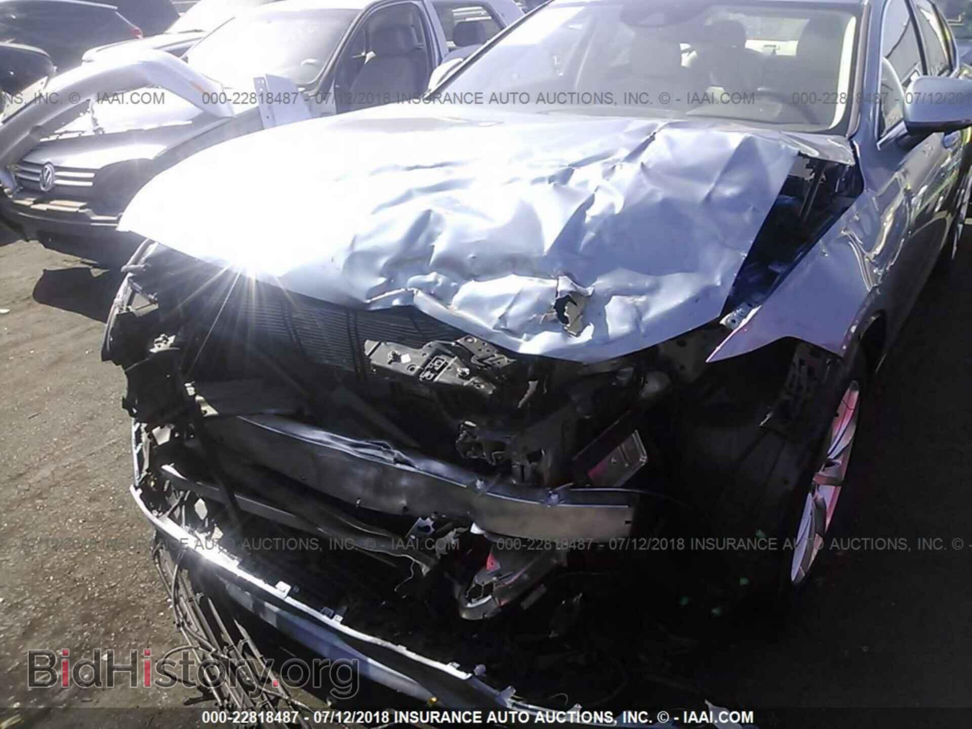2017 Volvo S90 - VIN: YV1A22MK1H1005634 - Фото 6
