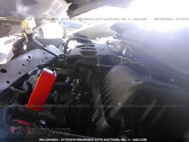2012 Honda CIVIC (VIN 2HGFB2F88CH539416) — фото 10 из 10