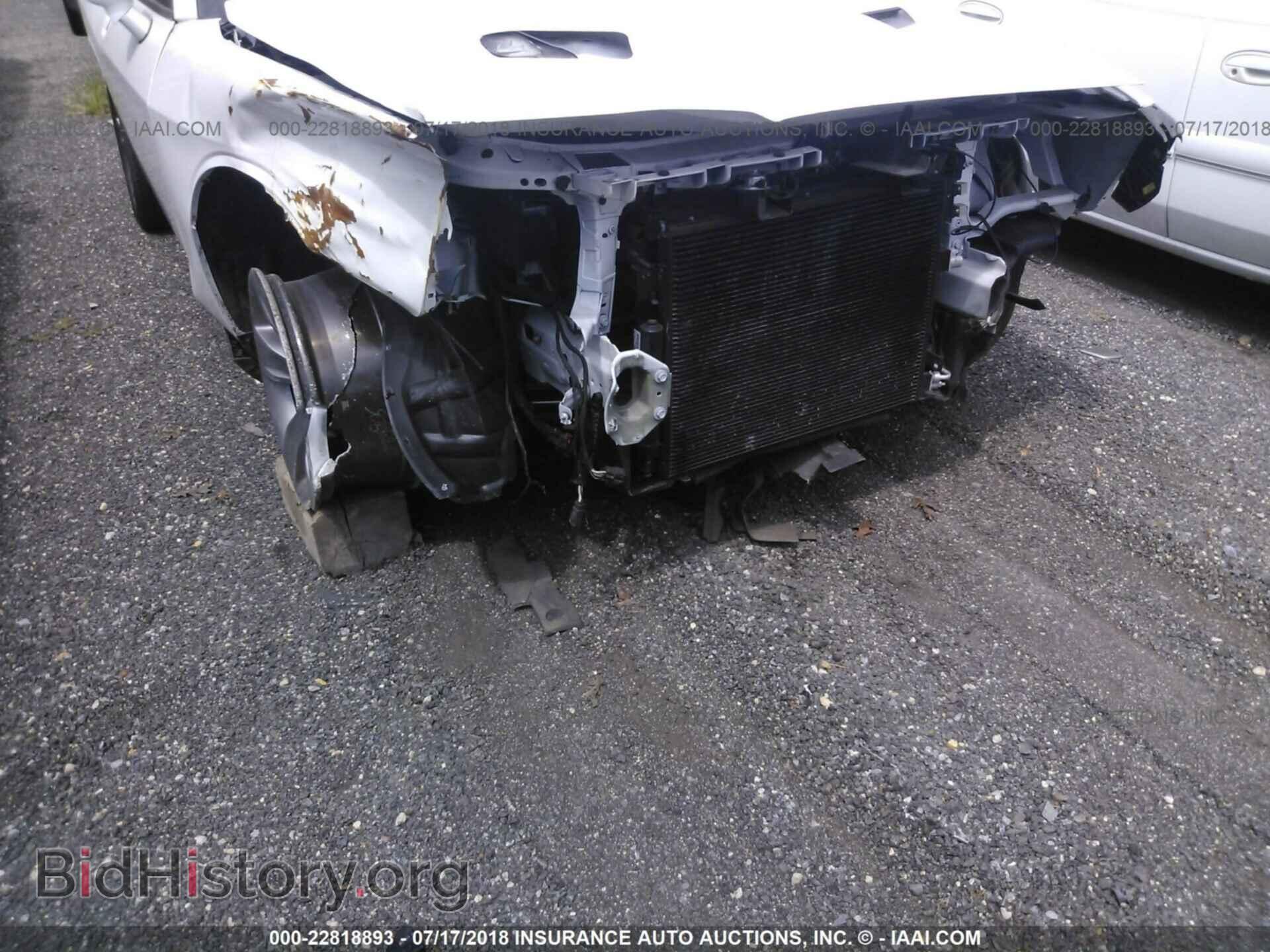 2016 Dodge Challenger - VIN: 2C3CDZAG8GH265146 - Photo 6