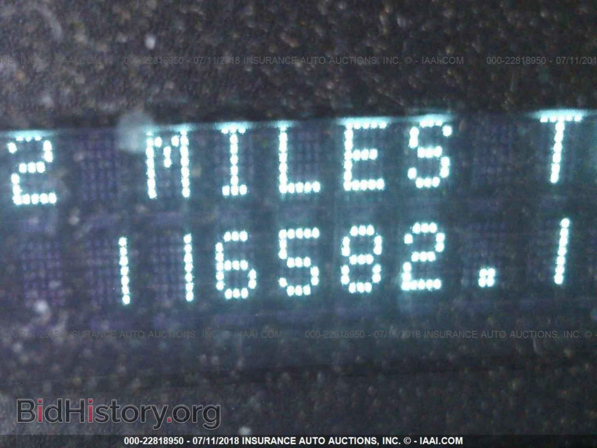 2011 Ford Escape - VIN: 1FMCU9DG9BKA18433 - Photo 7