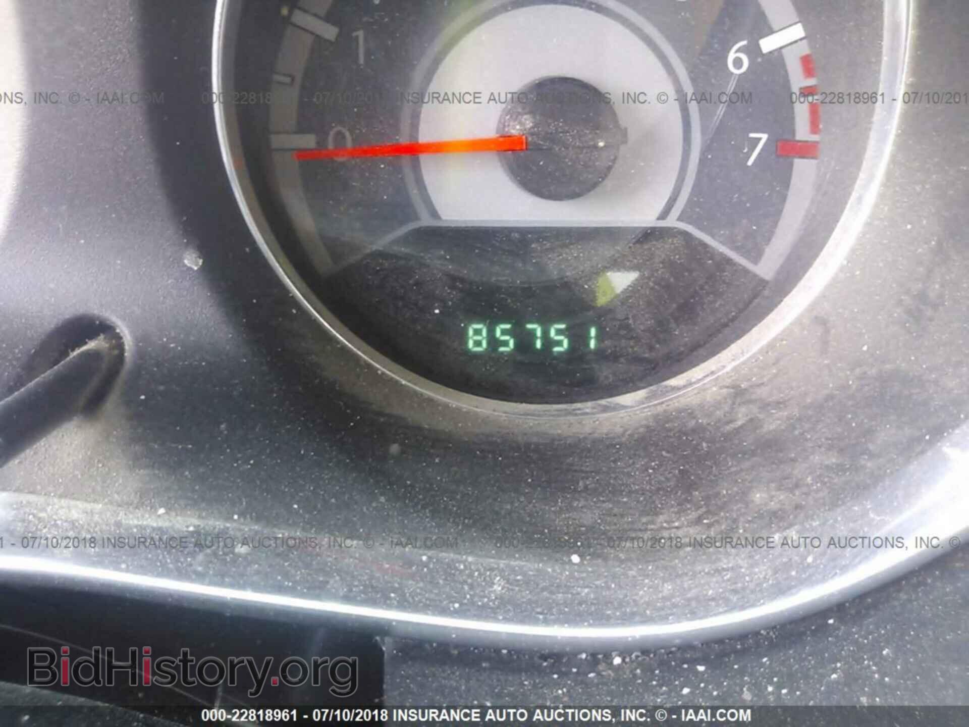 2012 Chrysler 200 - VIN: 1C3CCBBB1CN300852 - Фото 7