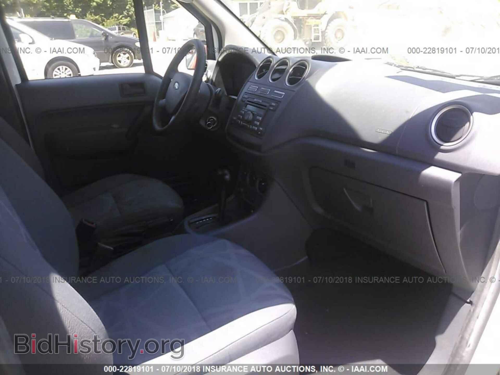 2012 Ford Transit - VIN: NM0KS9BN4CT076093 - Фото 5