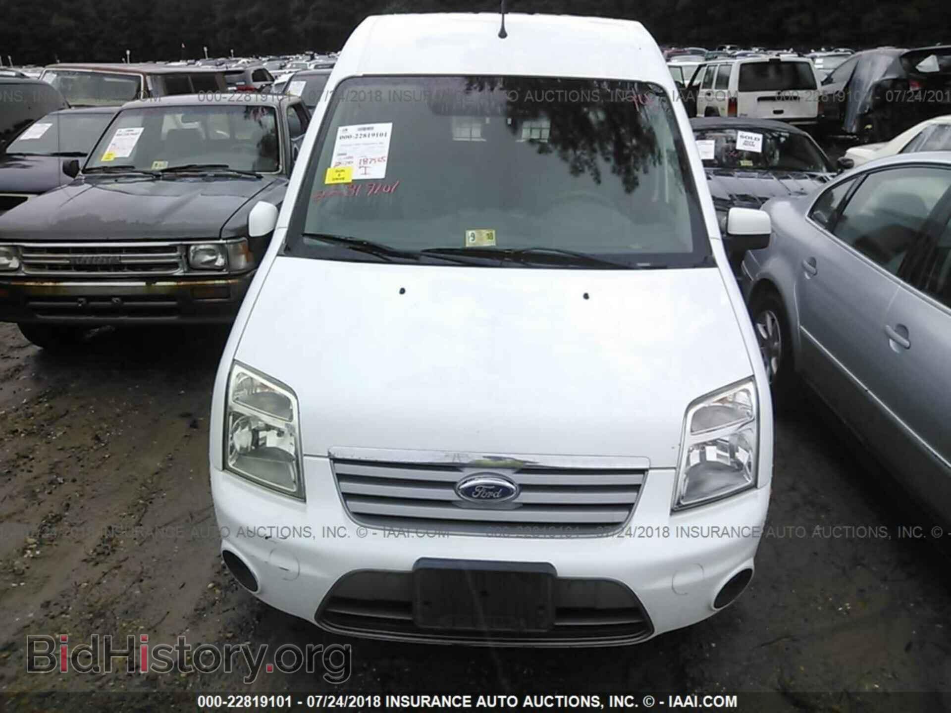 2012 Ford Transit - VIN: NM0KS9BN4CT076093 - Фото 6
