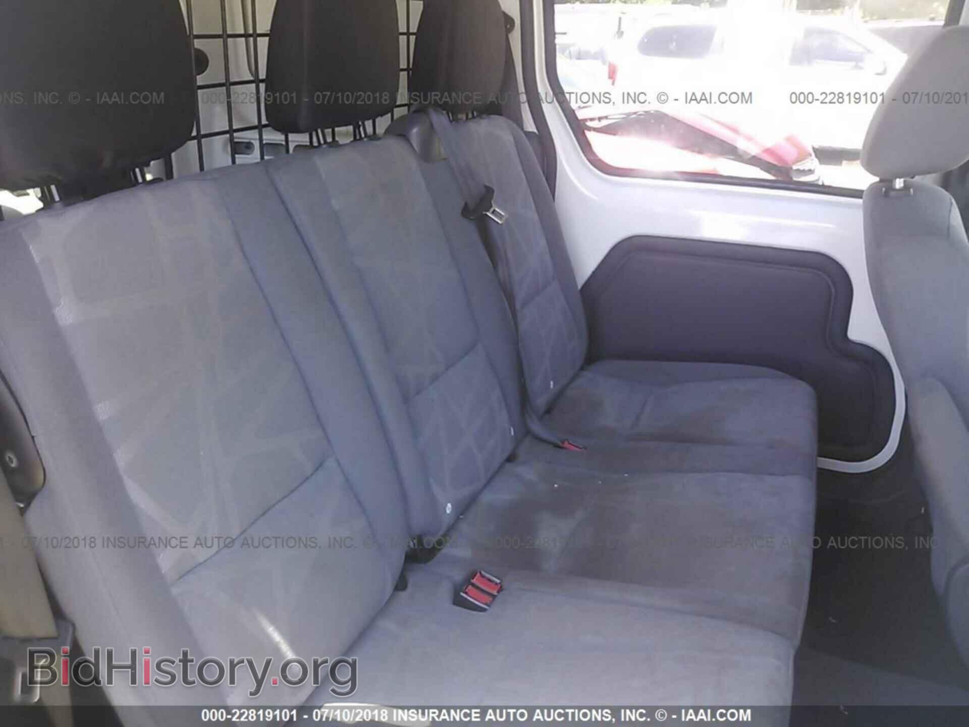 2012 Ford Transit - VIN: NM0KS9BN4CT076093 - Фото 8