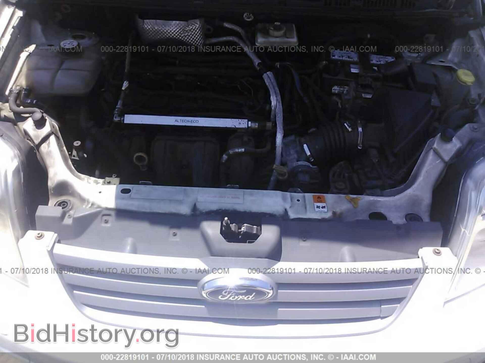 2012 Ford Transit - VIN: NM0KS9BN4CT076093 - Фото 10