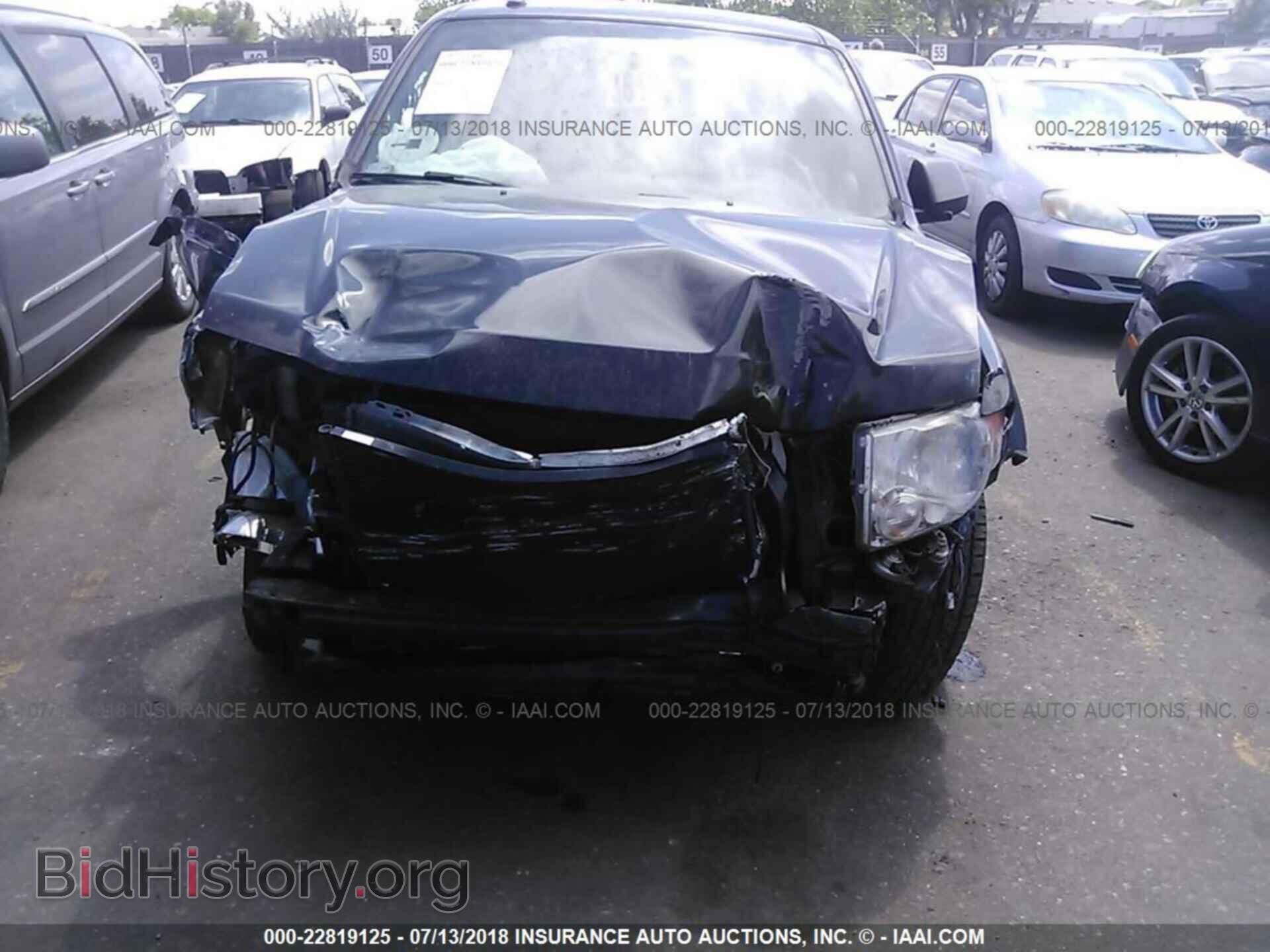 2012 Ford Escape - VIN: 1FMCU0D70CKC26021 - Photo 6