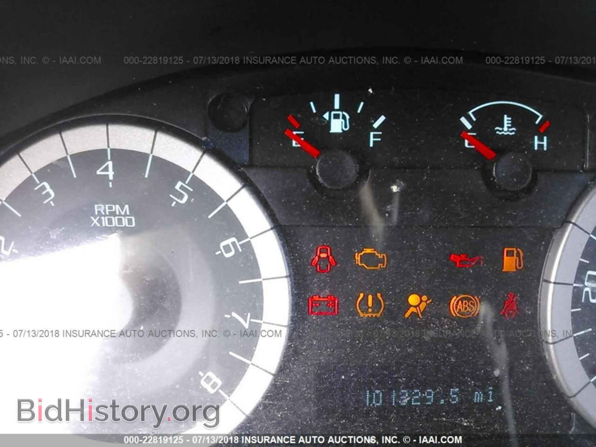 2012 Ford Escape - VIN: 1FMCU0D70CKC26021 - Photo 7