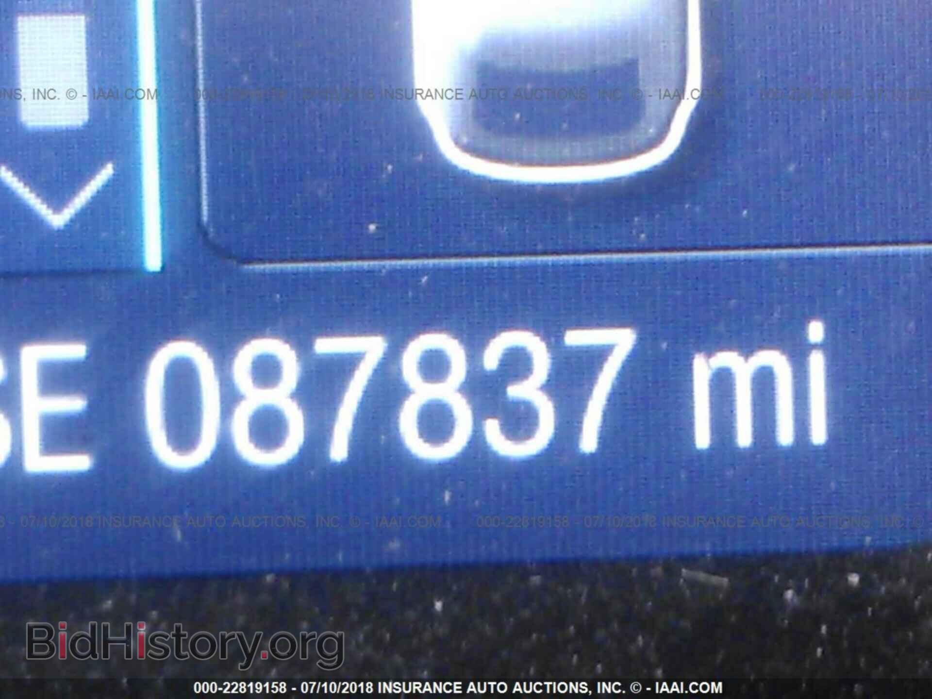 2014 Ford Focus - VIN: 1FADP3K23EL300995 - Фото 7