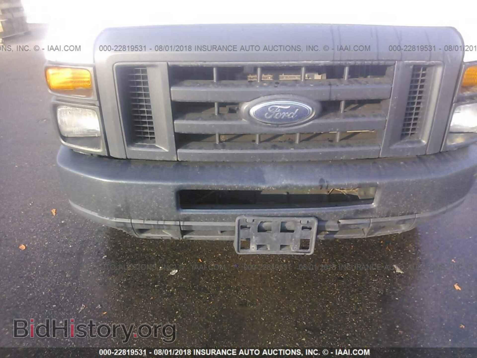 2013 Ford Econoline - VIN: 1FTNE2EL1DDA63497 - Photo 6