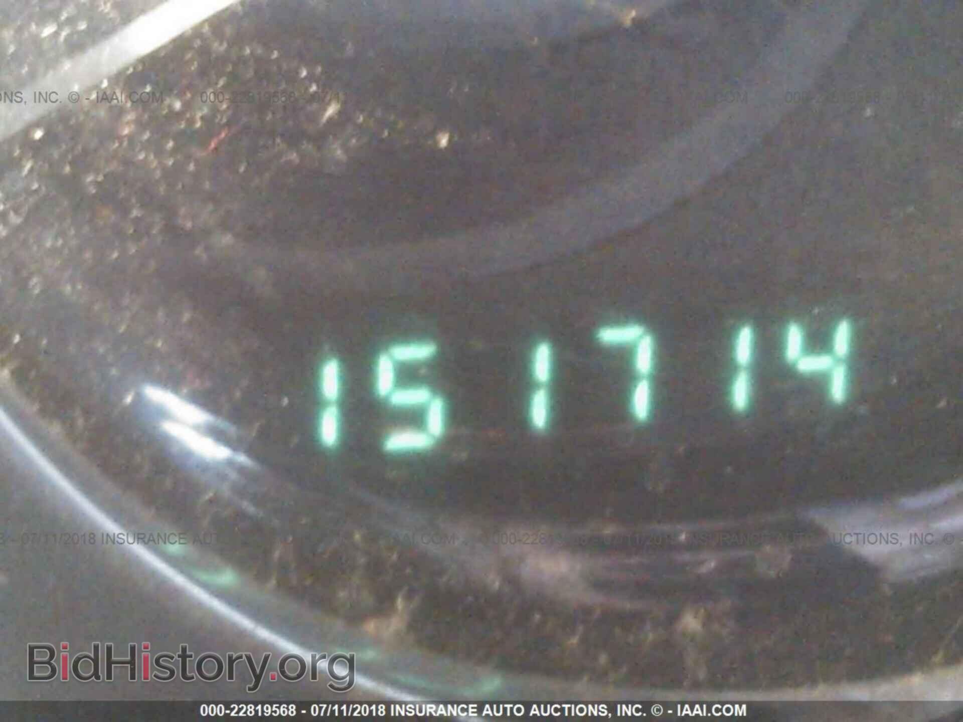 2013 Chrysler 200 - VIN: 1C3CCBBB7DN656160 - Фото 7