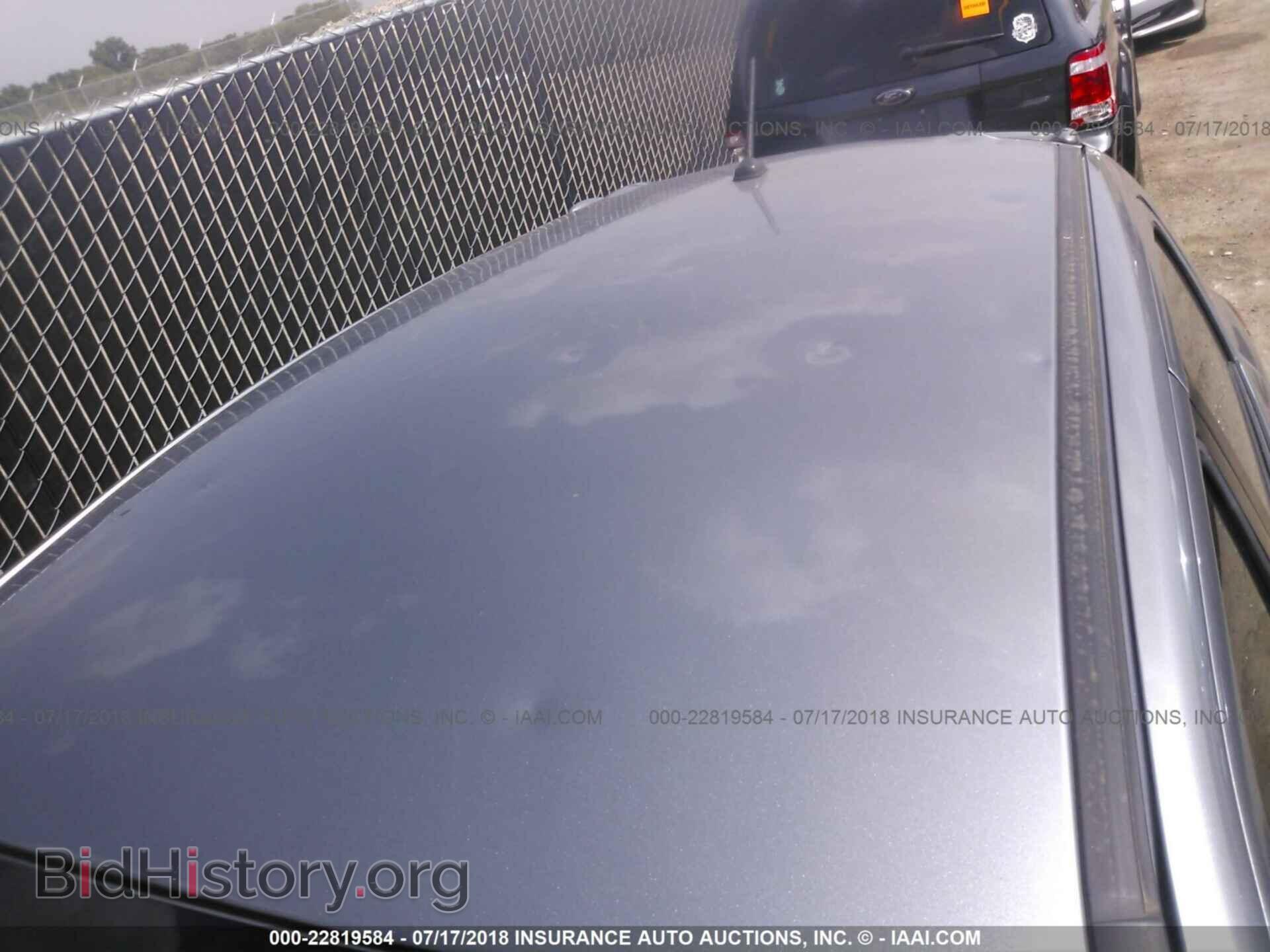 2015 Mitsubishi Mirage - VIN: ML32A3HJ9FH035265 - Фото 6