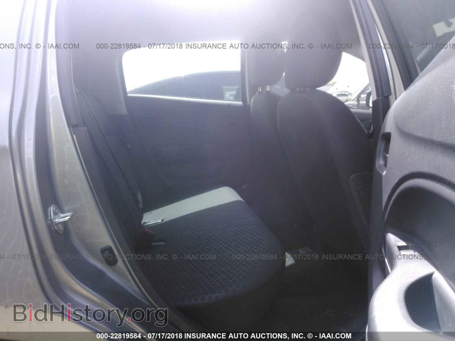 2015 Mitsubishi Mirage - VIN: ML32A3HJ9FH035265 - Фото 8