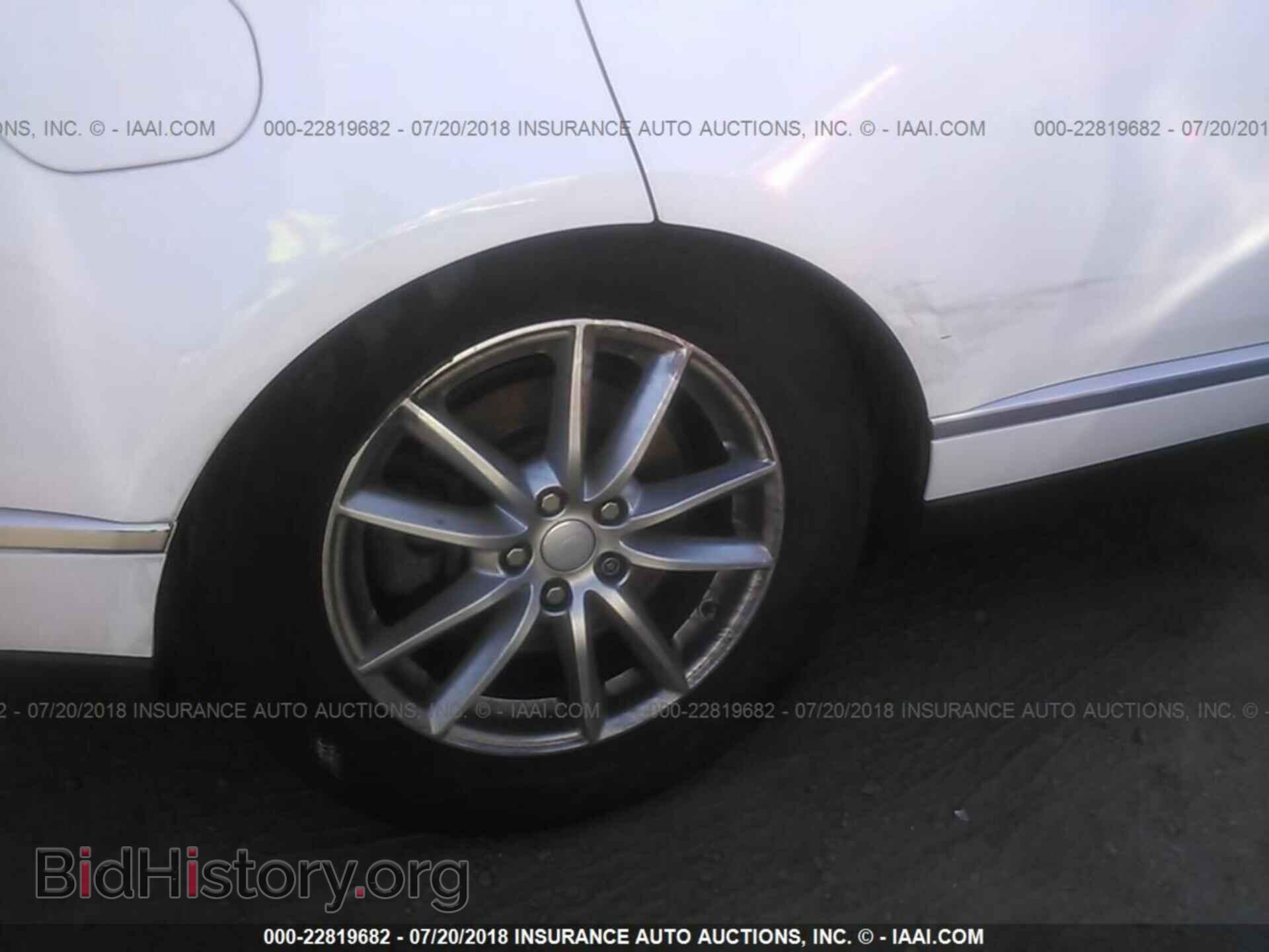 2016 Land rover Range rover - VIN: SALGR2PF4GA314919 - Фото 6