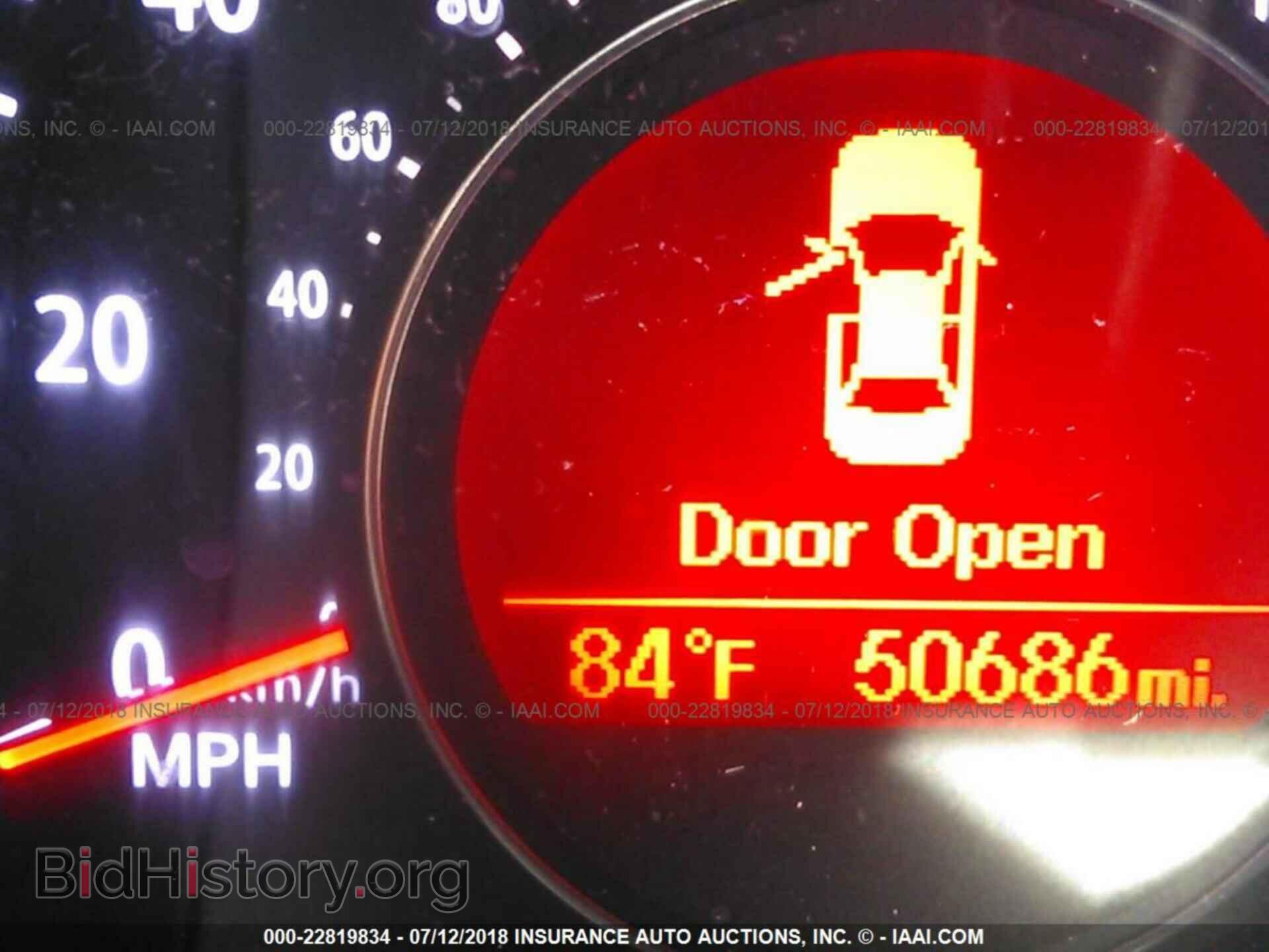 2013 Kia Optima - VIN: KNAGM4A78D5405521 - Photo 7