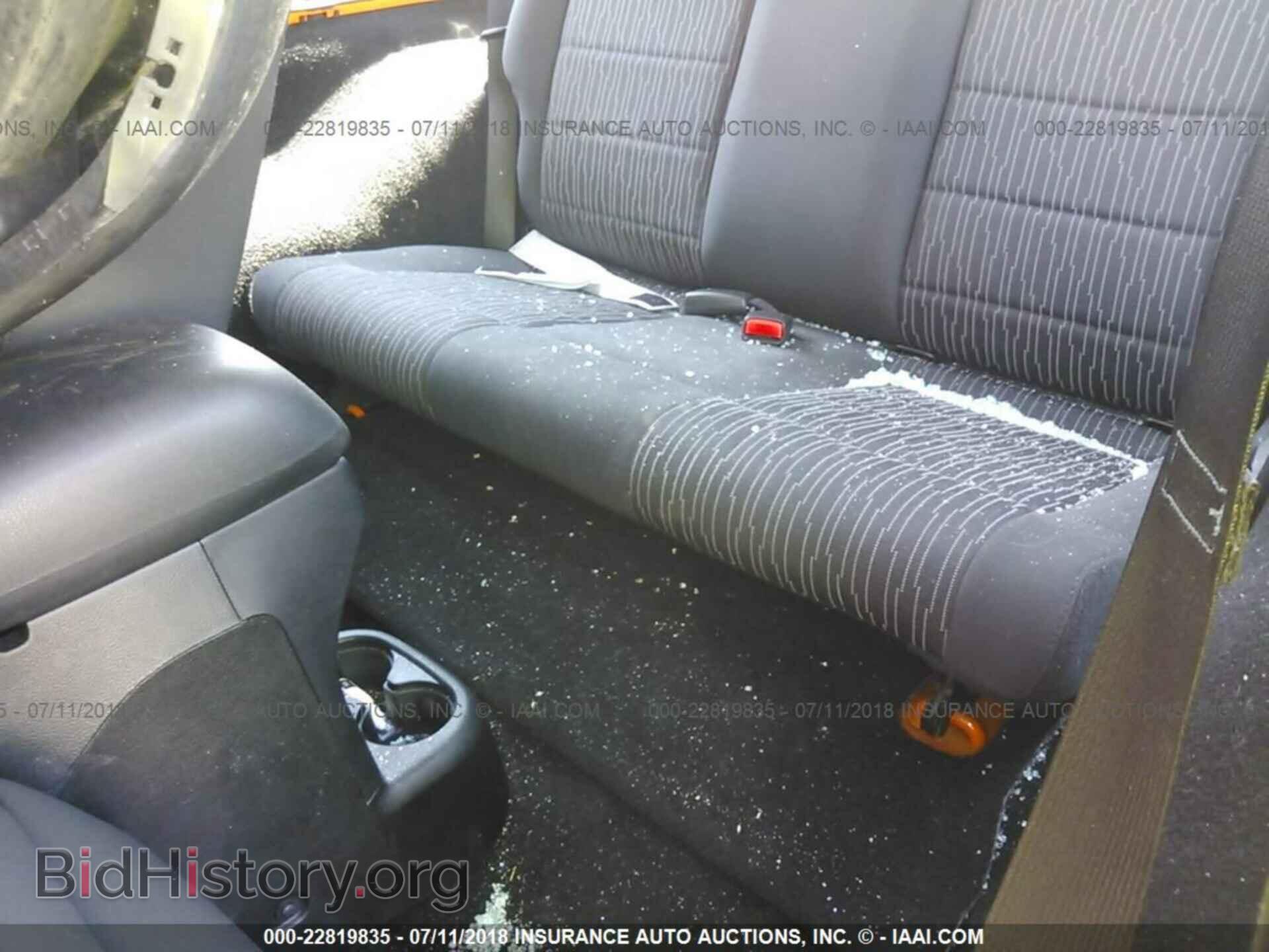 2012 Jeep Wrangler - VIN: 1C4AJWAG9CL279600 - Фото 8