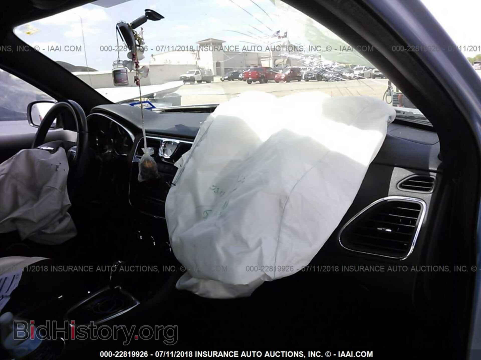 2013 Chrysler 200 - VIN: 1C3CCBBB8DN656233 - Photo 5