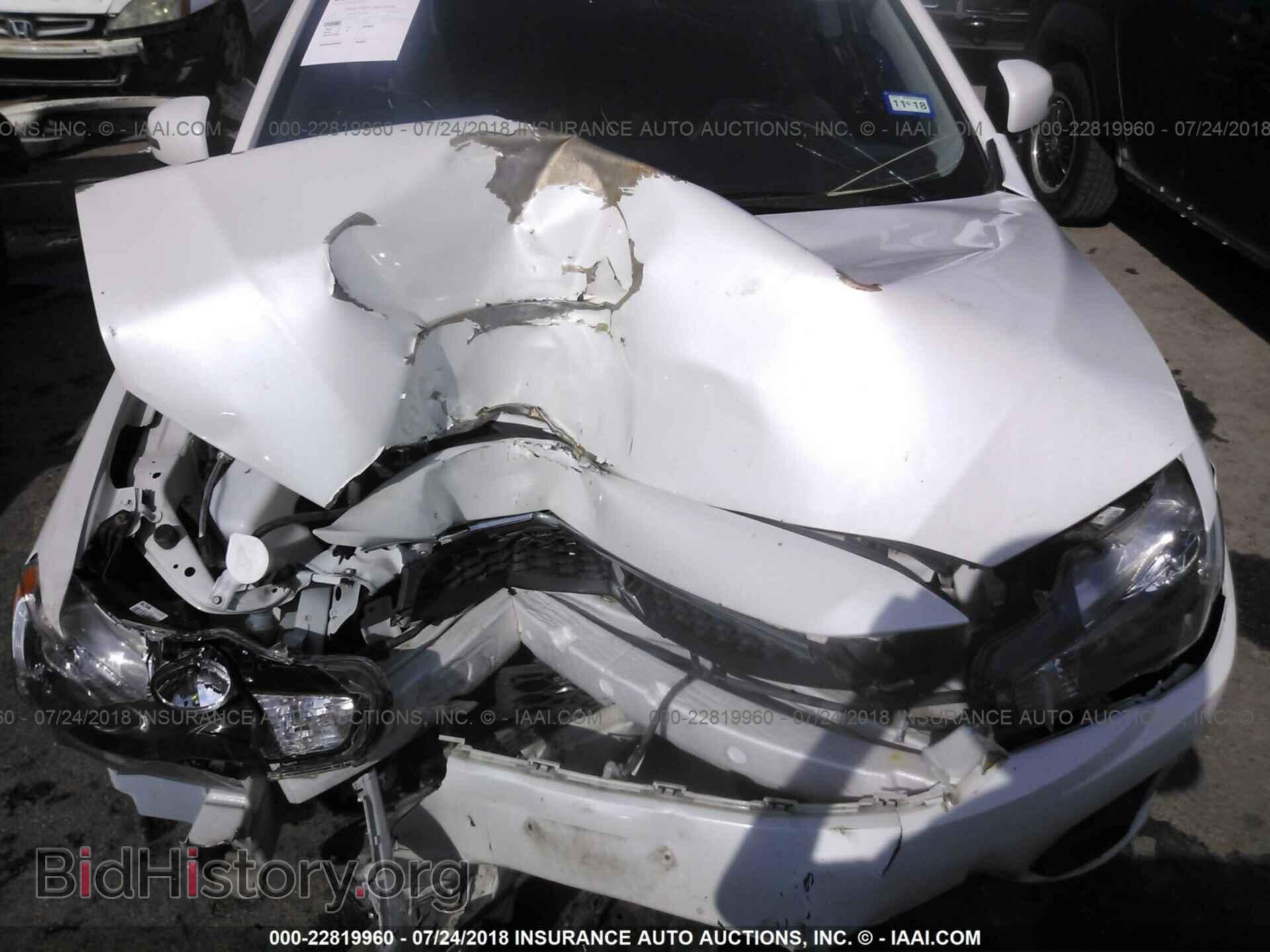 2016 Mitsubishi Lancer - VIN: JA32U2FU3GU001535 - Фото 10