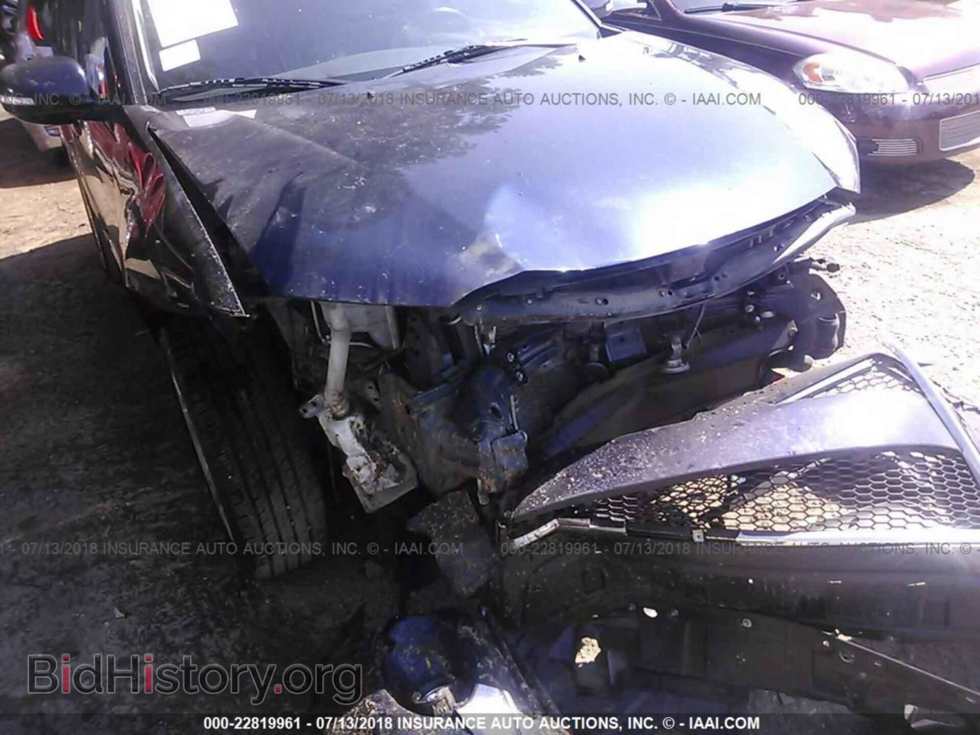 2012 Mitsubishi Outlander - VIN: JA4AS3AW5CU019864 - Фото 6